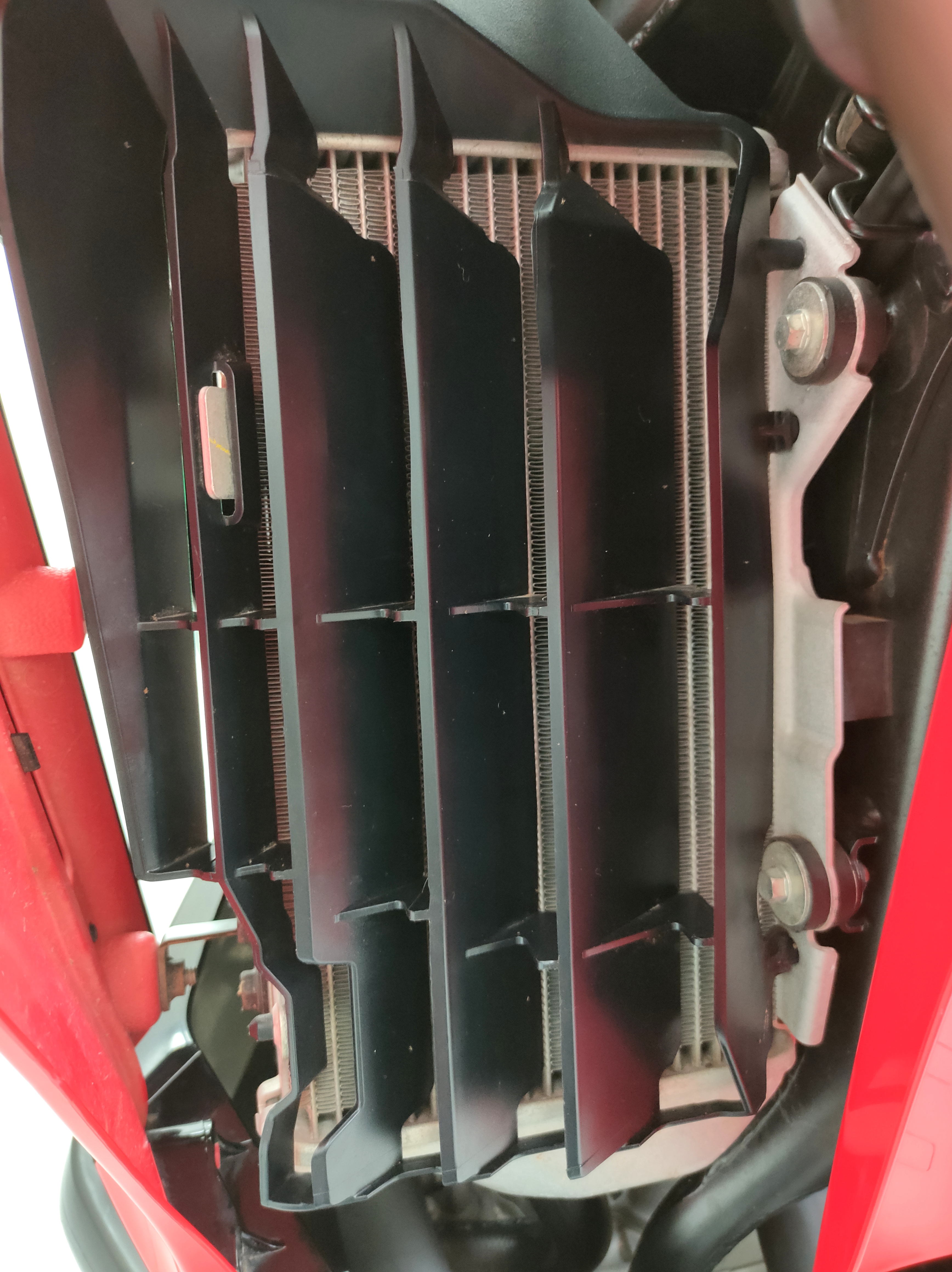 พลาดแล้วพลาดเลย‼️นานๆจะมาสักที 😎 Honda CRF300 Rally จดเกือบปี21 (30ธ.ค.63) 💢 สายจอด 2พันโลแท้ พร้อมโปรออกรถ 9,999 💢