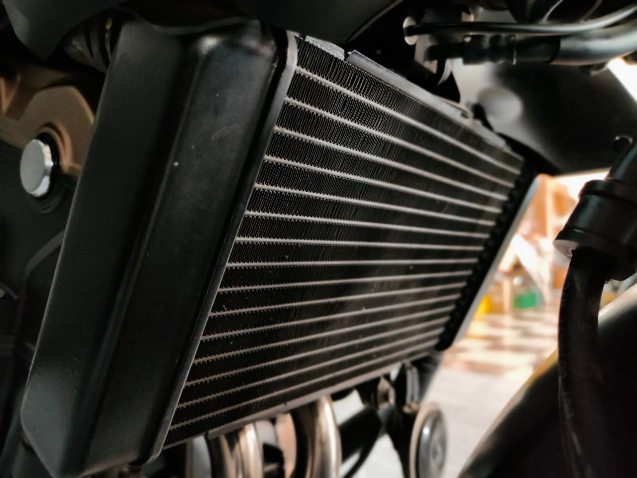 เอารถสวยๆมา‼️ HONDA CB500F จดปี 2016 "สวย ดี มีทรง"