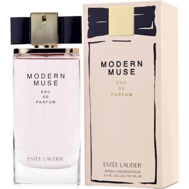 (แท้100%) Estee modern muse edp 100ml กล่องซีล per9