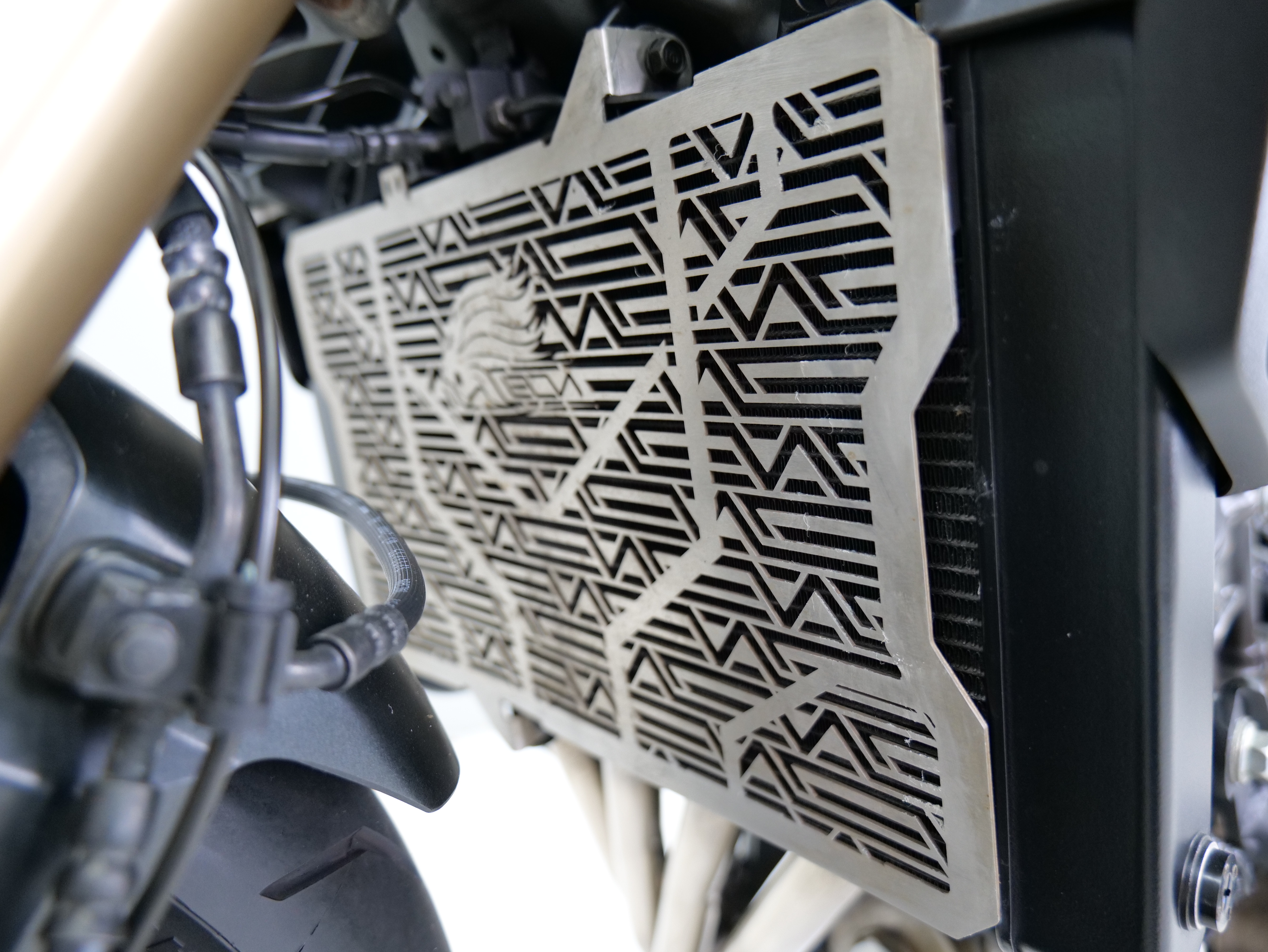 ทรงดีพิมพ์นิยม...พร้อมร่อน💨 HONDA CB650R ปี2019 ❌️ ร้าน นี้ ไม่ กรอ ไมล์ ❌️