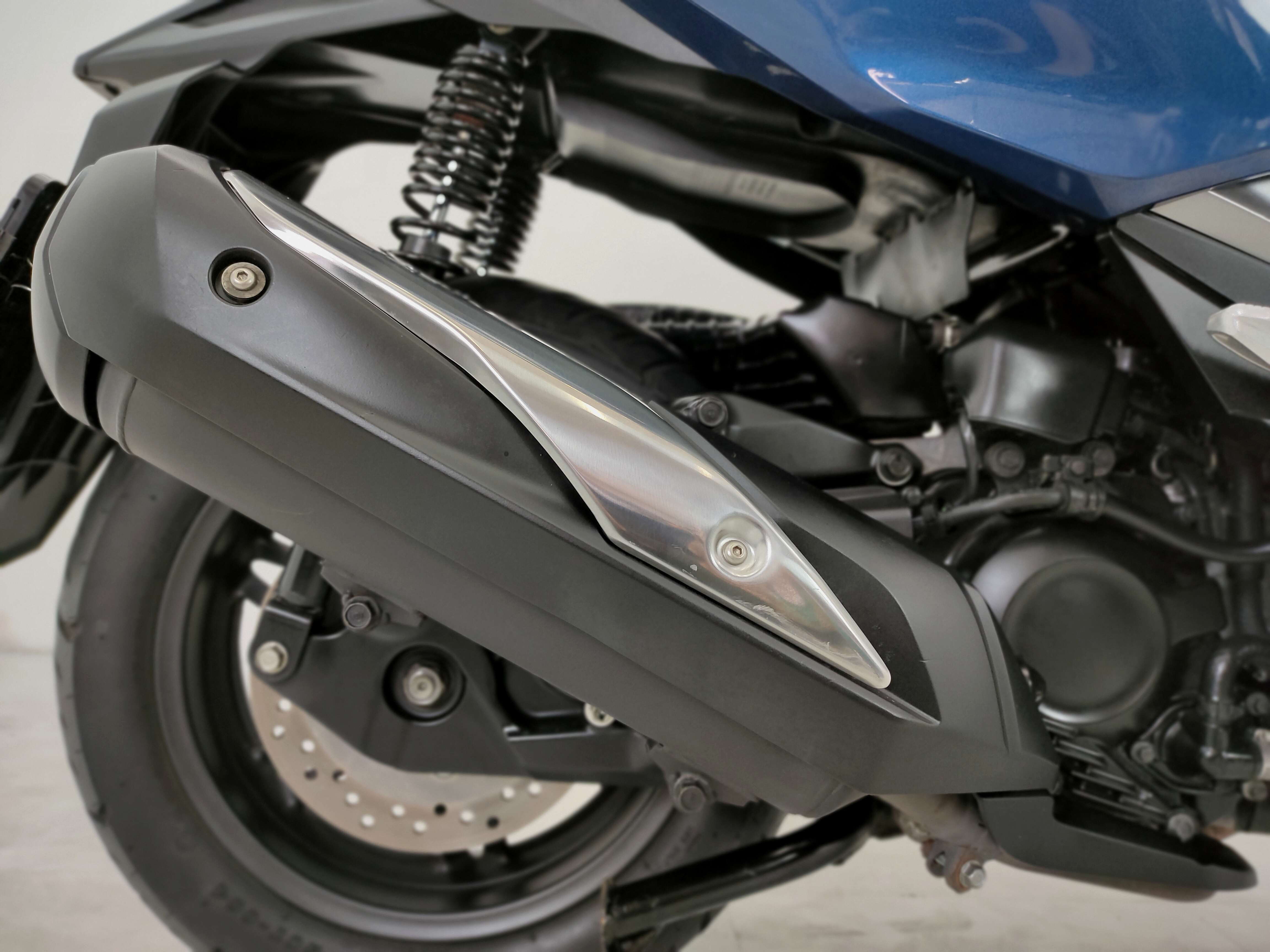 โปรโคตรดีย์......ไมล์ 3,xxx/ผ่อน 3,xxx 👉ออกรถ ⭕ บาท‼️ HONDA FORZA 300 ปี 2020 ตัวสุดท้ายในรุ่น🤗