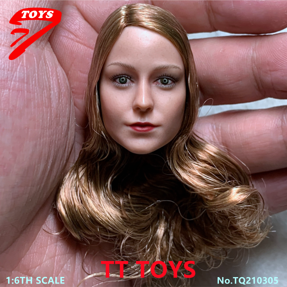 TTTOYS TQ210305 1/6 SUPERGIRL
