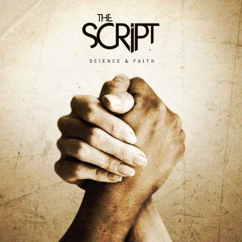 THE SCRIPT : CD SCIENCE&FAITH