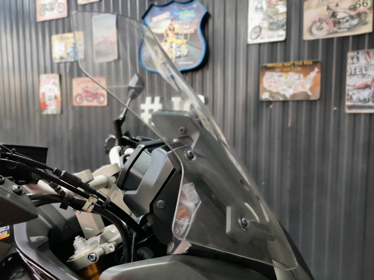 โคตรน่าขี่ 😱 สายทัวร์อ๊อปชั่นเต็ม YAMAHA TRACER900 GT รถกลางปี 2019 มาพร้อมโปรดีย์....ราคาโดรนจาย 😘