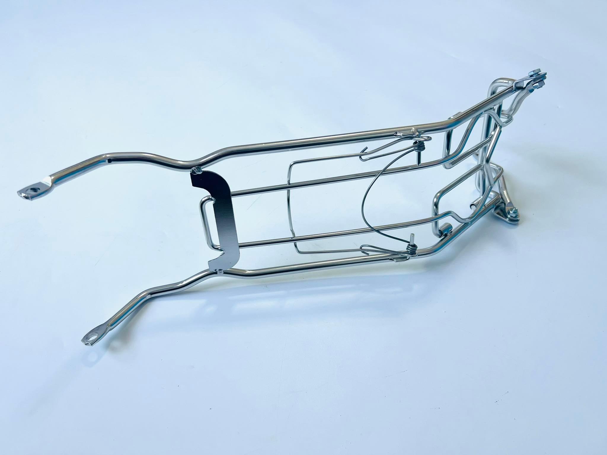 กันลายดรีมคุรุสภาเหล็กชุบ L