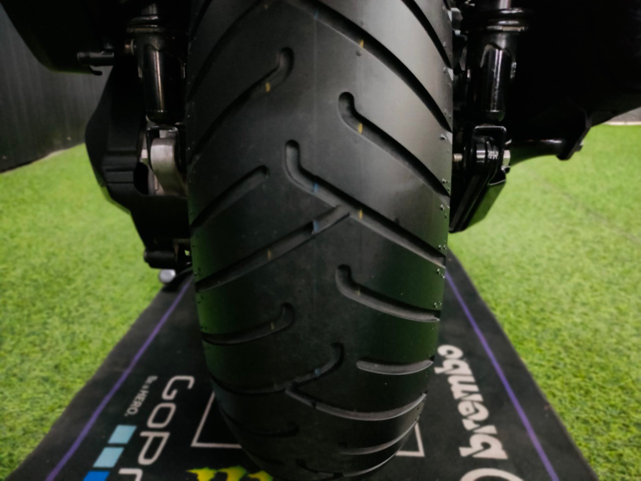 📢 มาให้จับจองกันแล้ว สกูตเตอร์ตัวแรงส์ YAMAHA XMAX300 'โลโก้ทอง' รถปลายปี2021 สวยเดิมใสไมล์แท้ไร้อุบัติเหตุ‼️