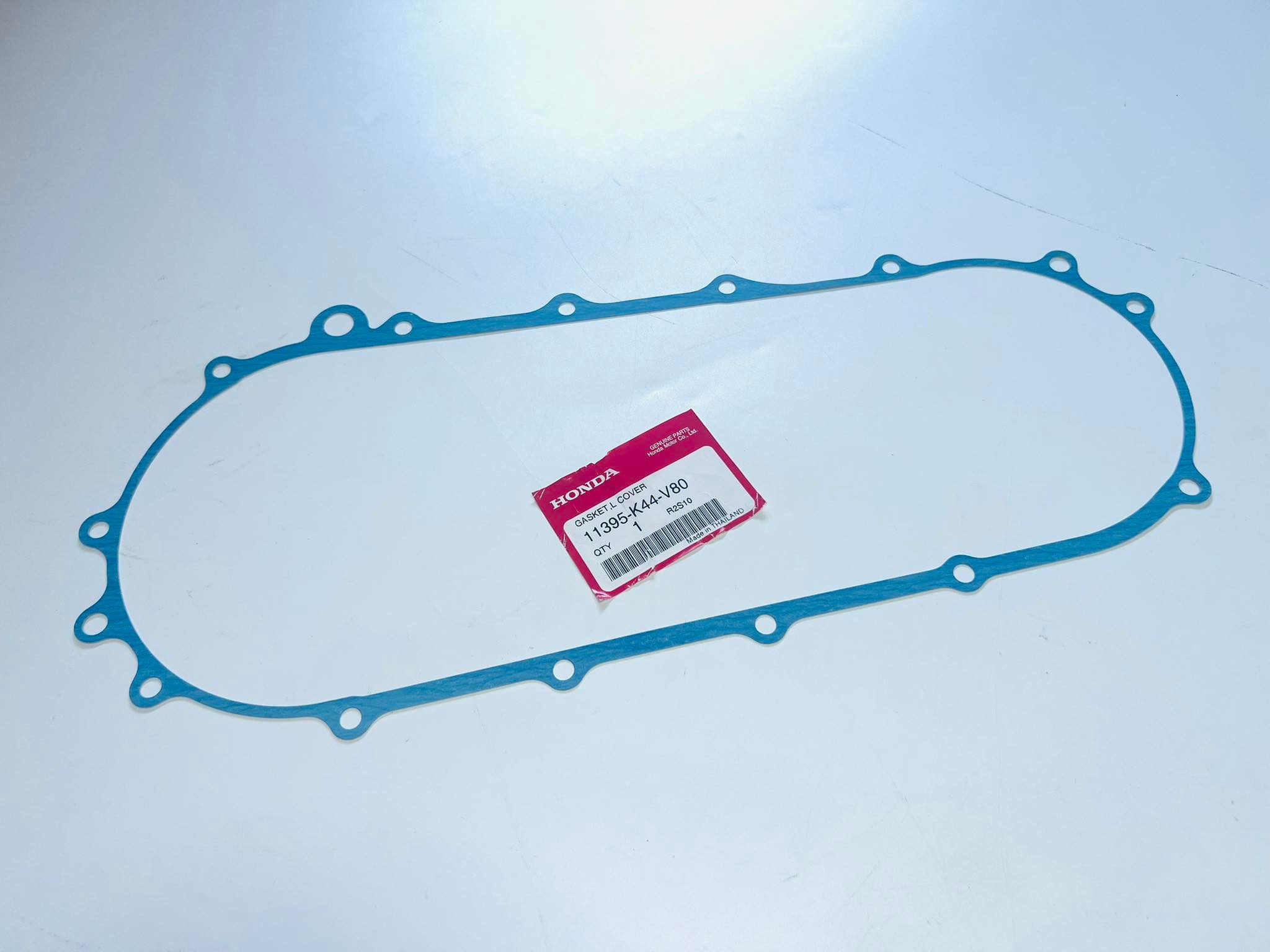 ปะเก็นscoopy i 2017-2021 แท้ศูนย์ รอ