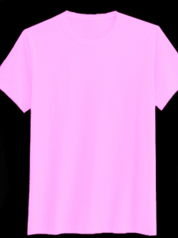 เสื้อสีพื้น คอกลม (ข้างในมีสินค้าเพียบ)