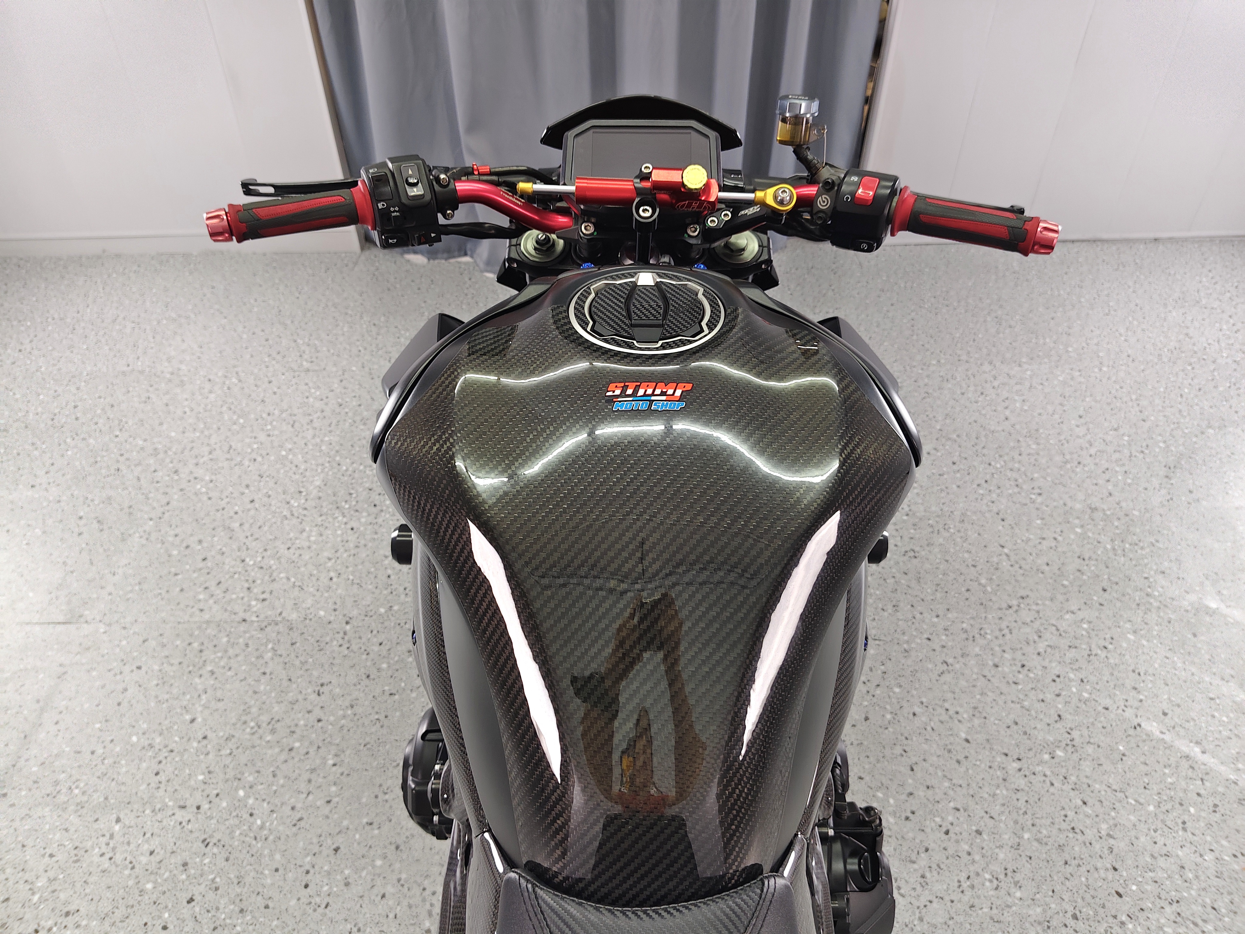 โคตรสุด...แต่งแพงกว่าราคารถไปแล้ว⁉️ Z900 จอสี รถจดปี 22 คศ.20 สภาพนี้ไปที่ไหน...หัวแถวที่นั่น 😎