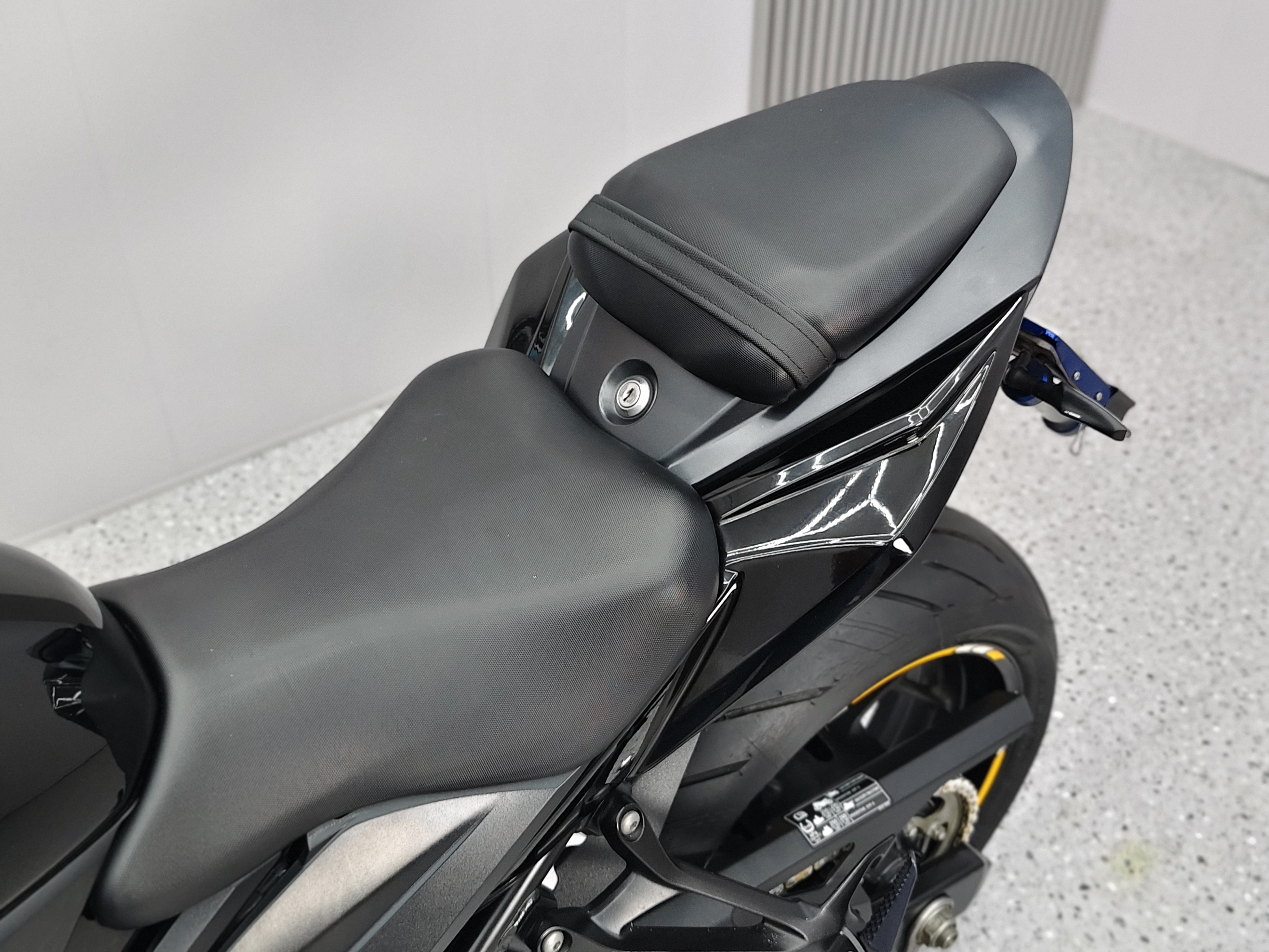 แรด8ไม่ต้องเกิดถ้าเจอตัวนี้ ⁉️ SUZUKI GSX-S750 รถปี2017 🤗 รถสวยทรงดีไมล์น้อย