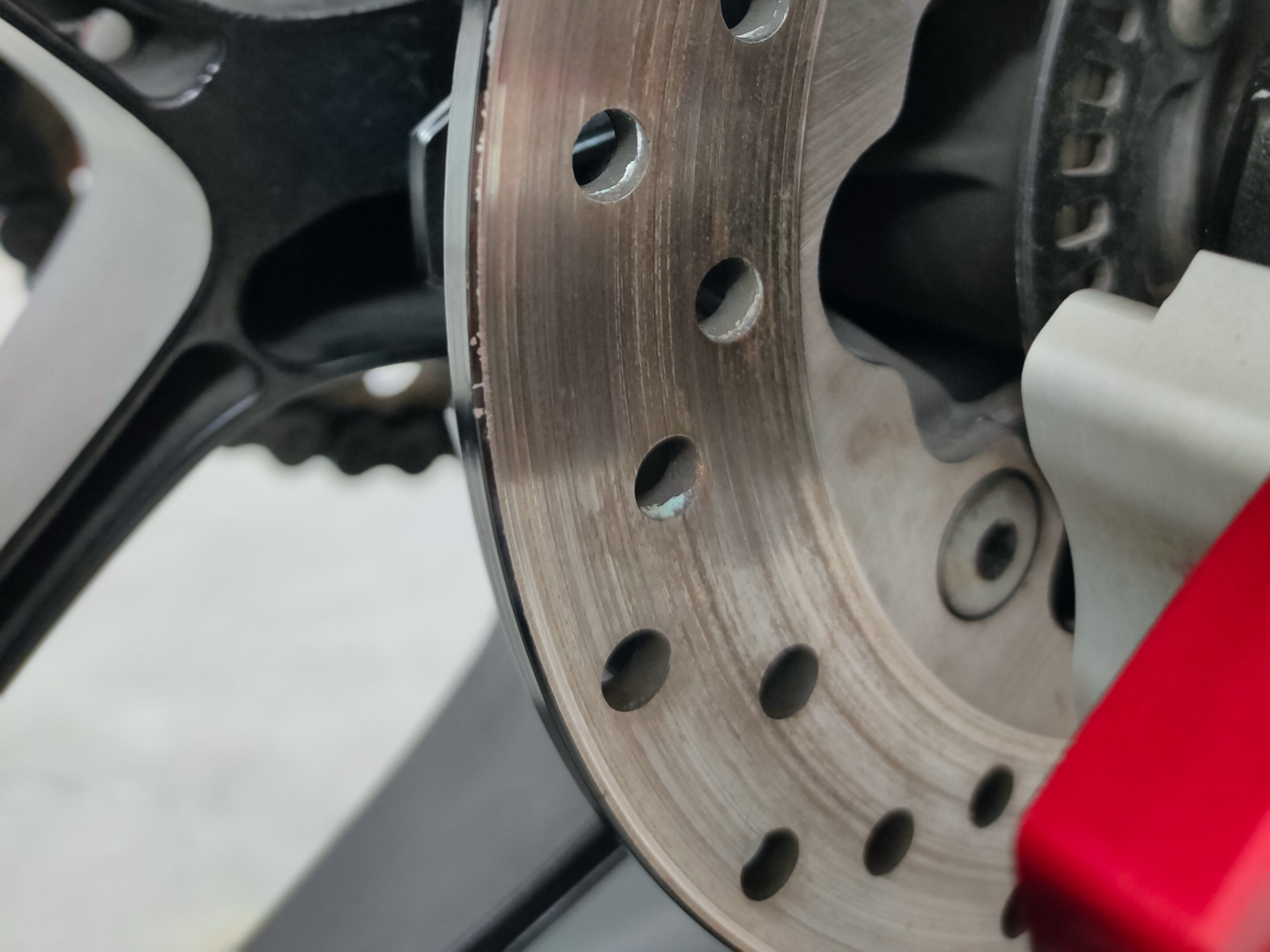 ‼️ YAMAHA YZF-R1 จดปี 2017 ทรงดีลายโดนๆ 😎