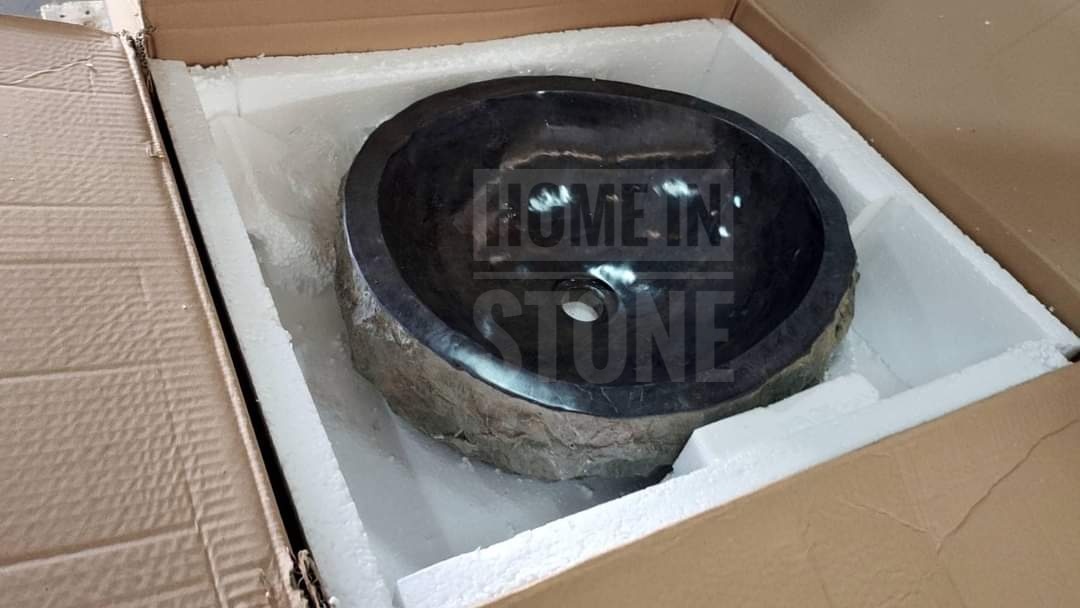 ส่งท้ายปลายเดือน ด้วยอ่างหินธรรมชาติ สวยไม่ซ้ำใคร