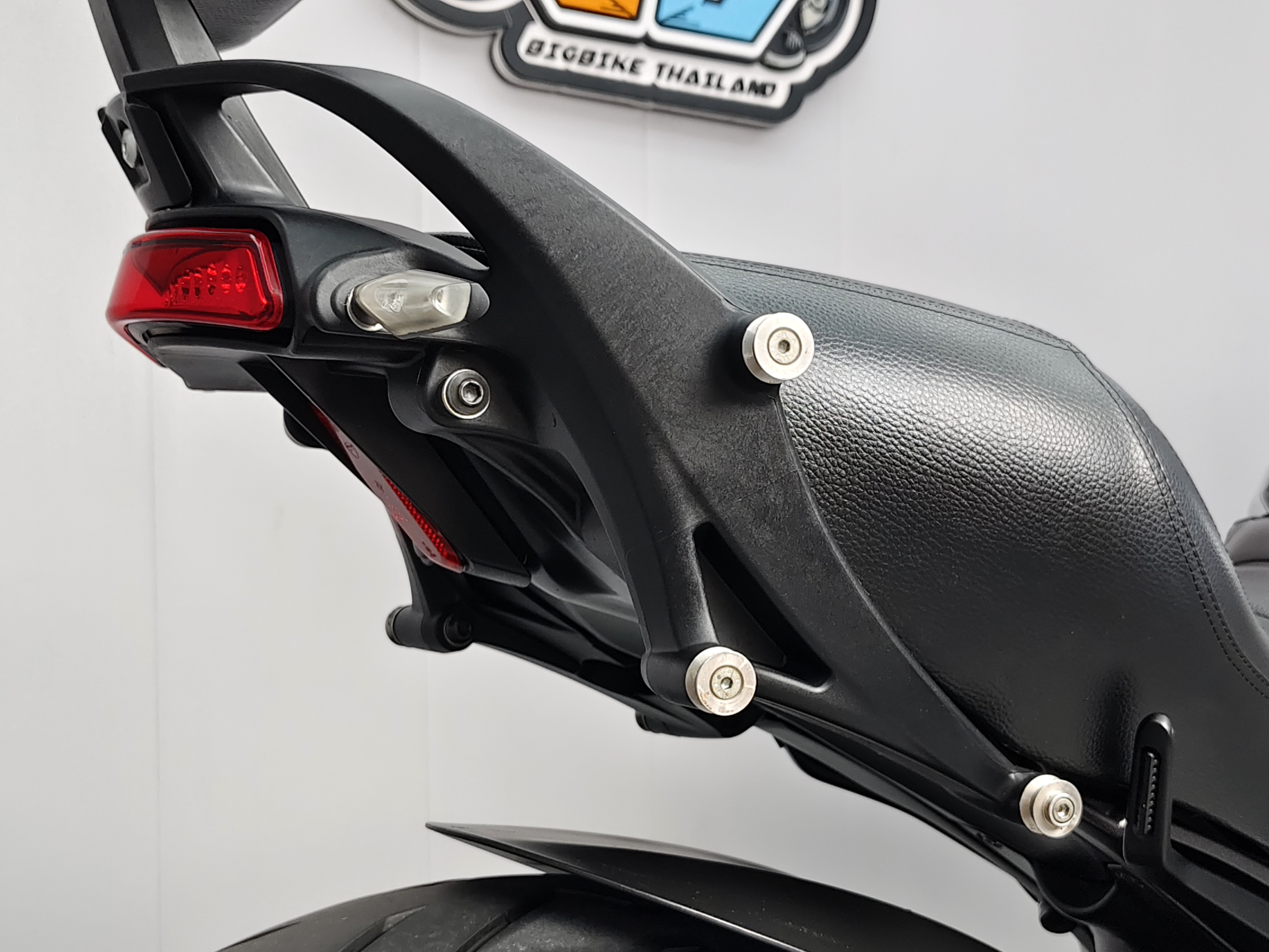 พลาดไป...ไม่มีโอกาสที่2แน่นอน ⁉️ 👉 DUCATI DIAVEL "Cromo" ปี14 โมเดล13 ตัวแรร์มีไม่กี่คันในไทย เฉพาะของแต่งเกินค่าตัวไปเป็นแสนๆ 💥