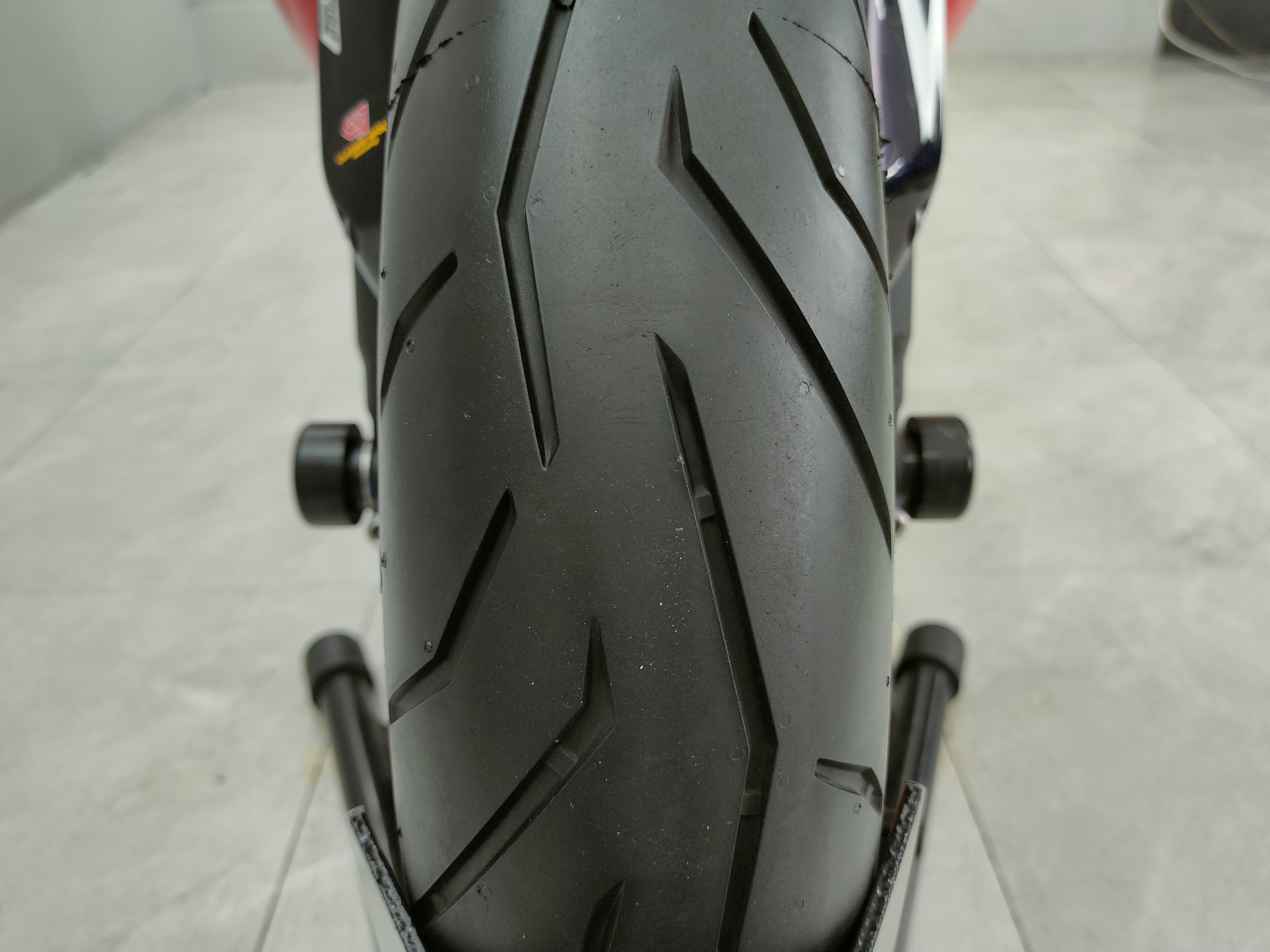 Spec.นี้ Rare จัดๆ 💥 แต่ง 100,000+ พร้อมลายเซ็นต์สด "Marc Marquez" 🏍💨 HONDA CBR1000RR REPSOL จดปลายปี 2015 โมเดล14 😎 Service ใหม่ทั้งคัน