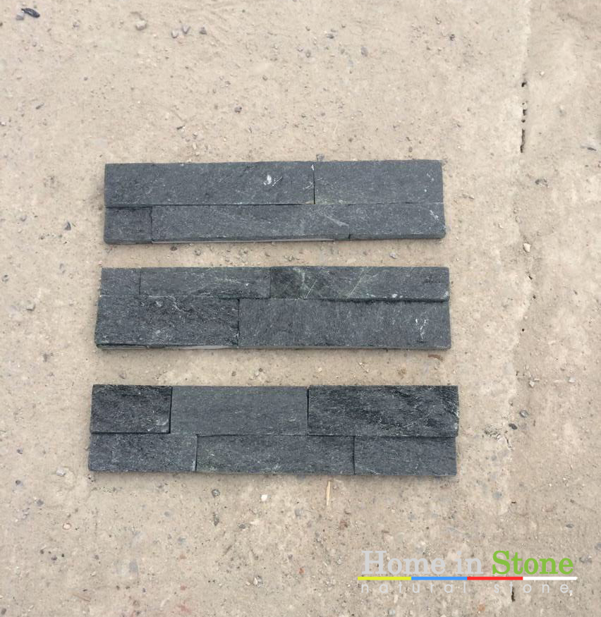 หิน Black Quartz