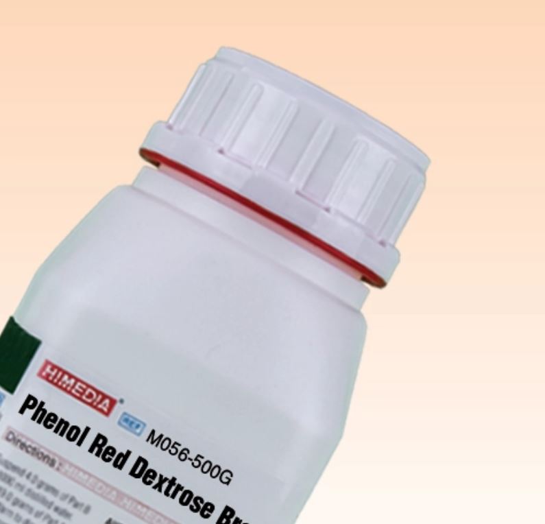 Himedia™PHENOL RED DEXTROSE BROTH, 500 G