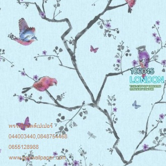 วอล์เปเปอร์สไตล์ลอฟท์ ลอฟท์วินเทจ วอล์กราฟิกสวย ๆ