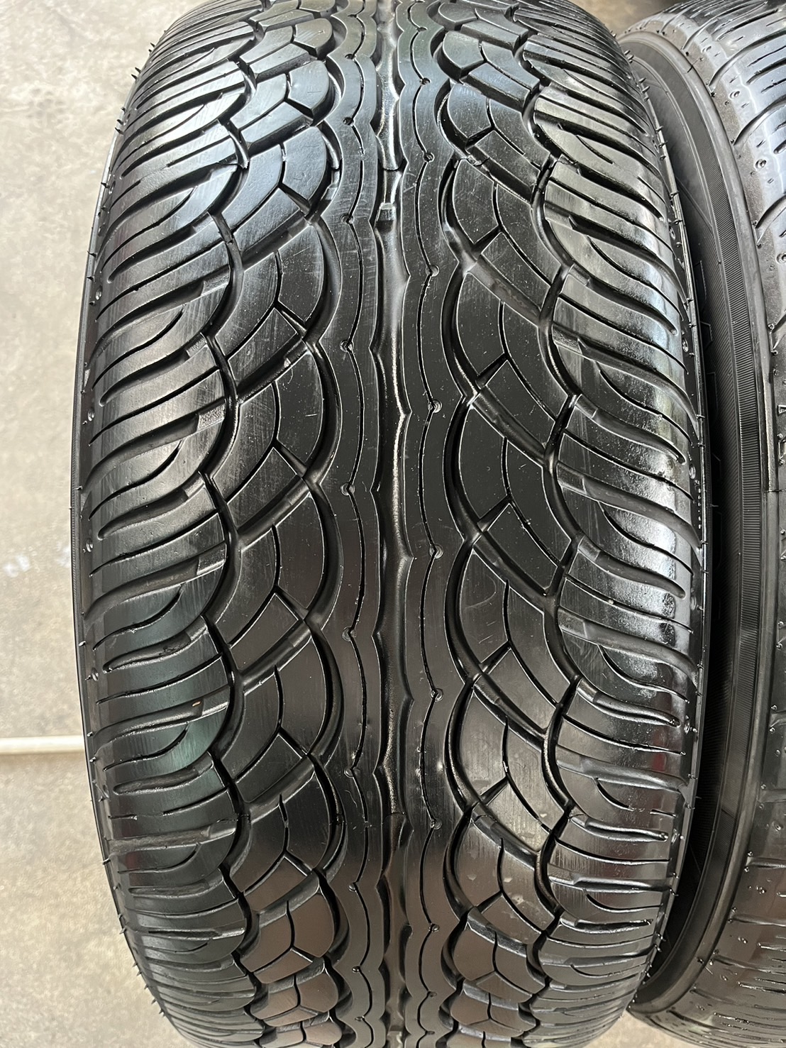 ✨ยาง✨265-50-20 Yokohama (Made in Japan)💥ปี22💥🚘เหมาะสำหรับ รถกระบะตัวสูง และ SUV ทุกรุ่น