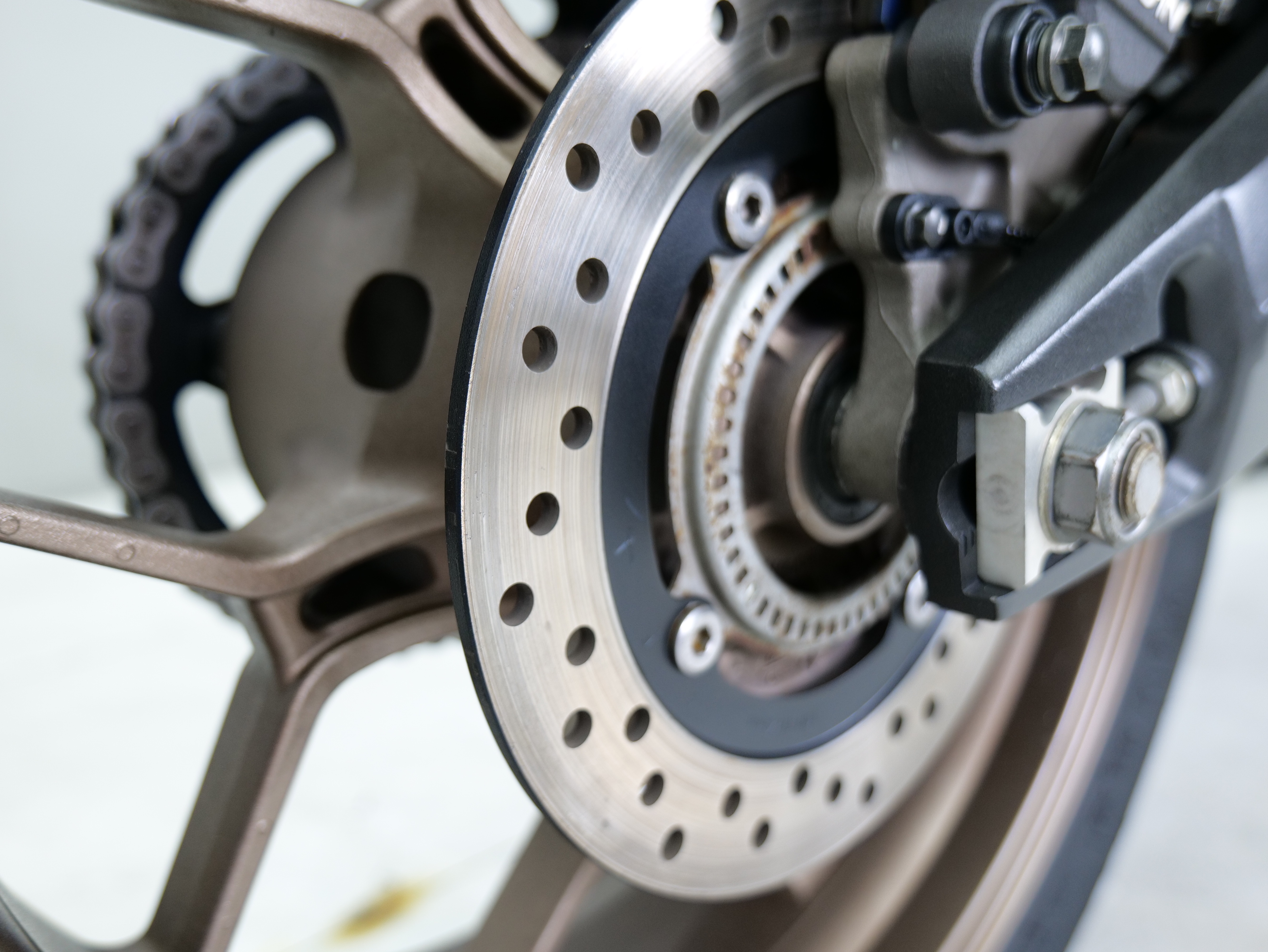 ทรงดีพิมพ์นิยม...พร้อมร่อน💨 HONDA CB650R ปี2019 ❌️ ร้าน นี้ ไม่ กรอ ไมล์ ❌️