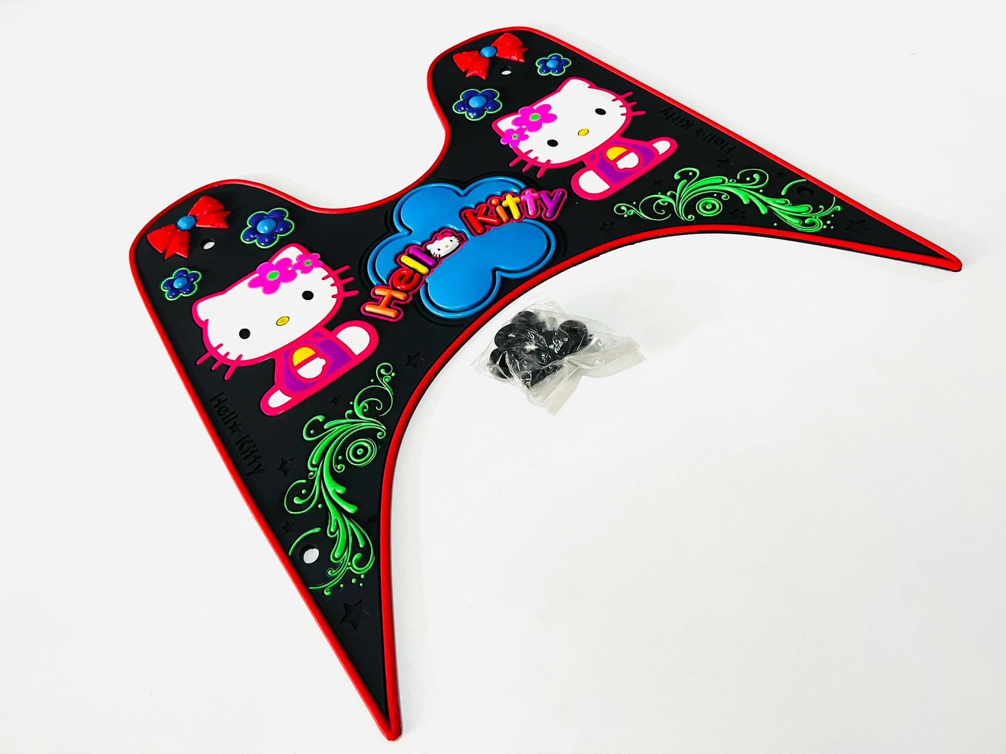 ยางปูพื้น scoopy i รุ่นเก่า สกูปปี้ไอ รุ่นเก่า C