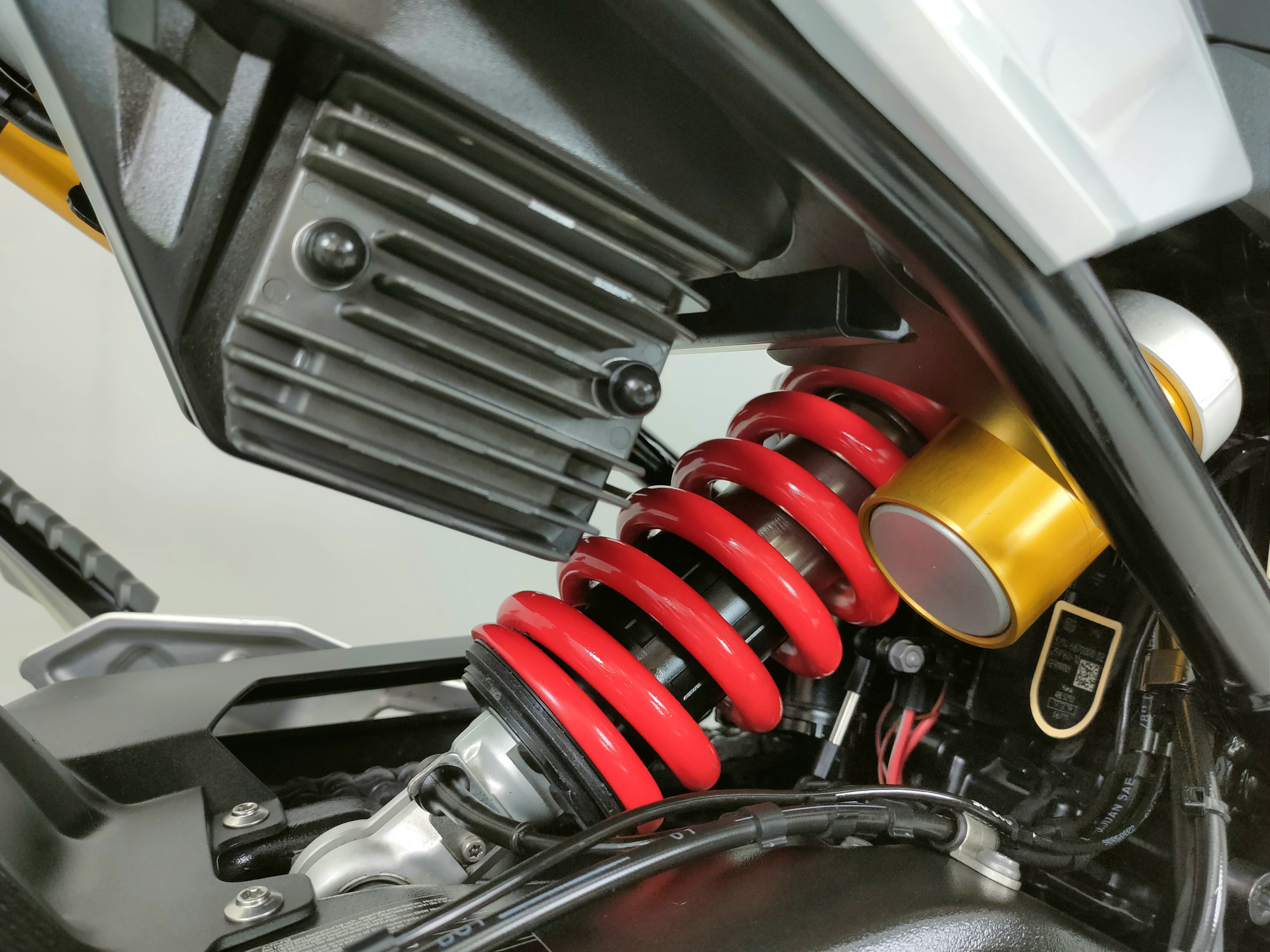 ❌️ ร้าน นี้ ไม่ กรอ ไมล์ ❌ Naked Roaster 💥 หล่อเท่ห์มีระดับ 😎 BMW F900R รถกลางปี 2022 โมเดล 20 "น้องป้ายแดงประหยัดไปครึ่ง⁉️"