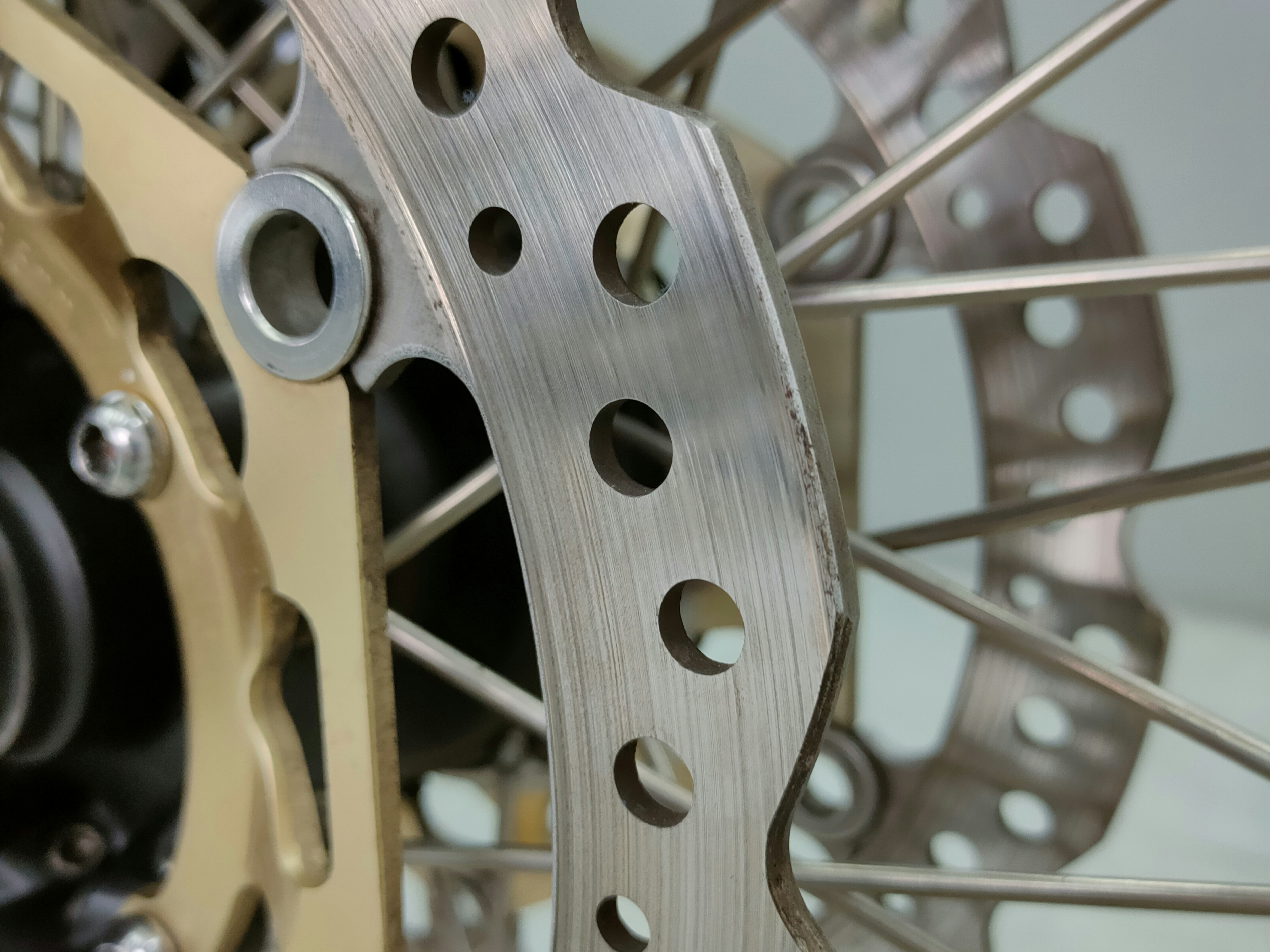 โปรแรงส์ออกรถ ⭕ บาท‼️ 🤗 Honda CRF1100L _ AFRICA TWIN Adventure Sport [DCT] จดปลายปี 2021 คศ.20 แต่งเต็มระบบ‼️