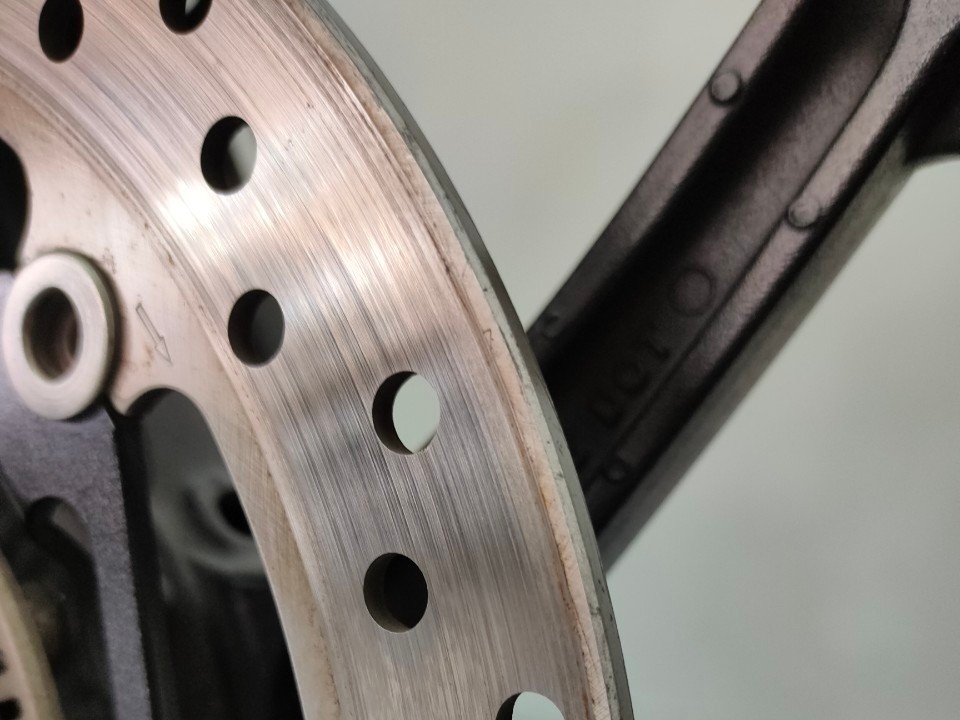 ❌️ ร้าน นี้ ไม่ กรอ ไมล์ ❌️ เจ้จัดให้>>>CB300Fabs<<<จดทะเบียนปี 2014