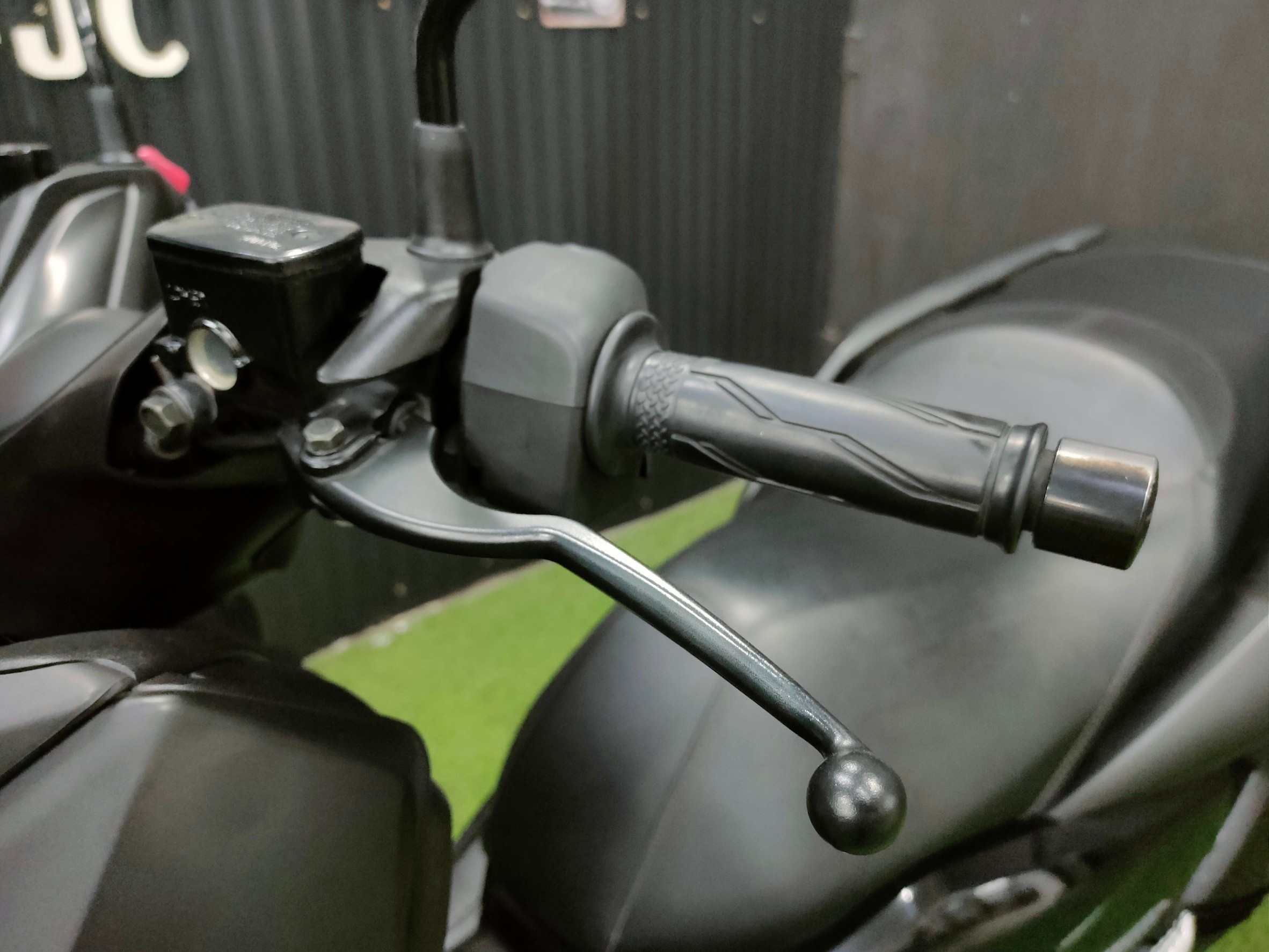 Xmax ดิว่ะ⁉️ ผลิตปี 20 แท้ ✨โลโก้ทอง✨ รถมือเดียว เดิมสนิททั้งคัน