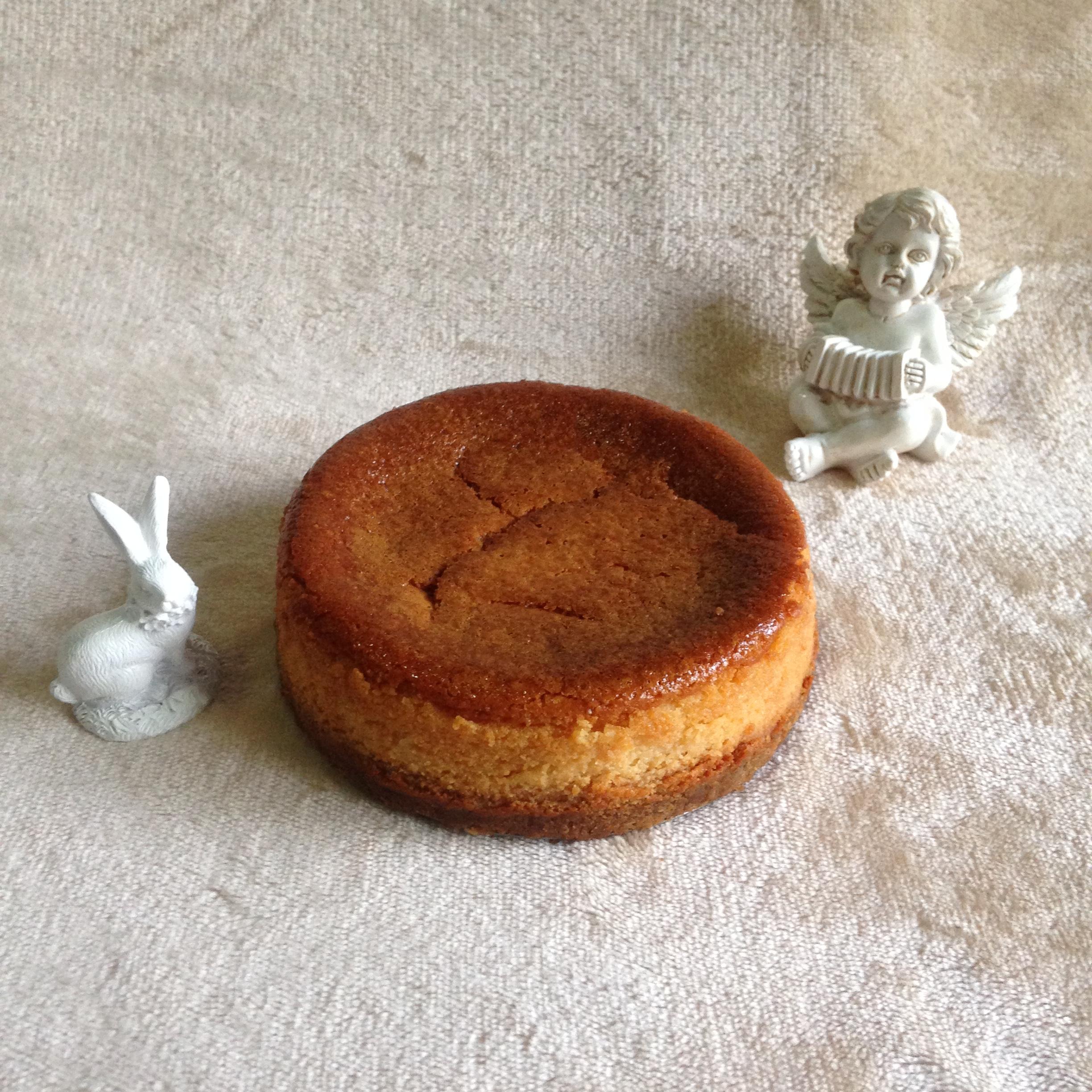 นิวยอร์กชีสเค้ก / NEW YORK CHEESECAKE (เค้กชิ้น)