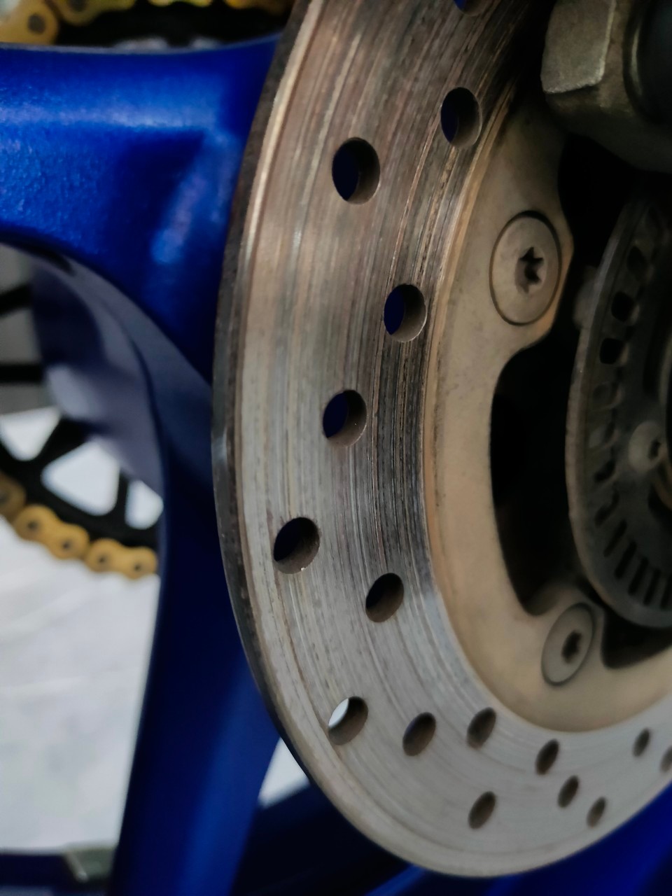 ถูกสุดในประเทศไทย‼️ กับพี่ใหญ่สายToque . . .YAMAHA MT-10 จดปี17 รถเกรดดี_มีดีที่ราคา พร้อมโปร (ดาวน์30%) ออกรถ 900 ไม่ค้ำ ⁉️