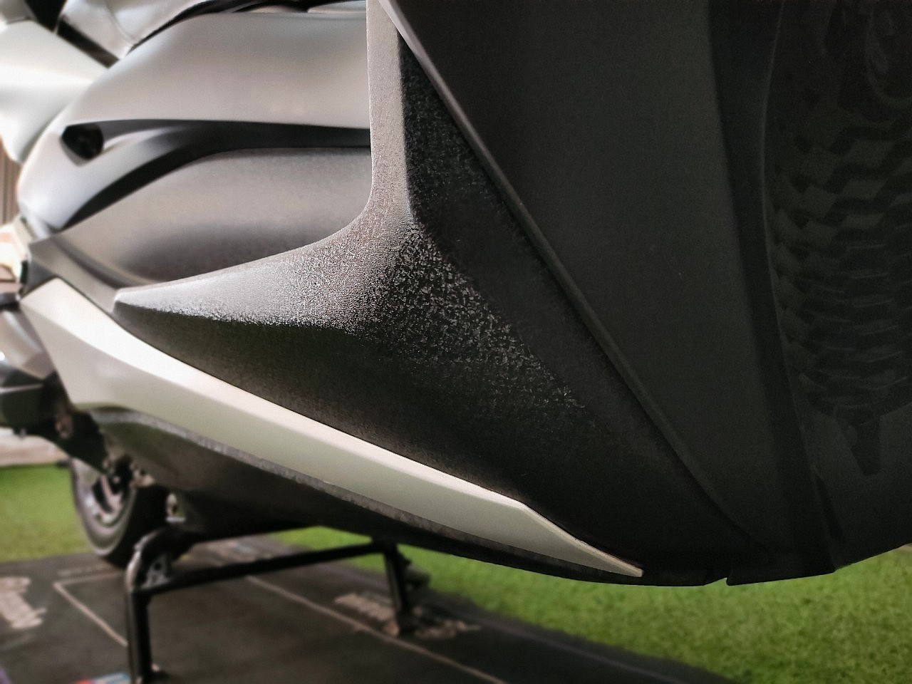 ออกรถ 999 เจอแบบนี้เราก็ว้าวุ่นเรย‼️ XMAX300 นางฟ้ามือเดียว รถกลางปี 2019 ✨สวย เดิม ใส✨ ถูกใจสายคลีน 😁