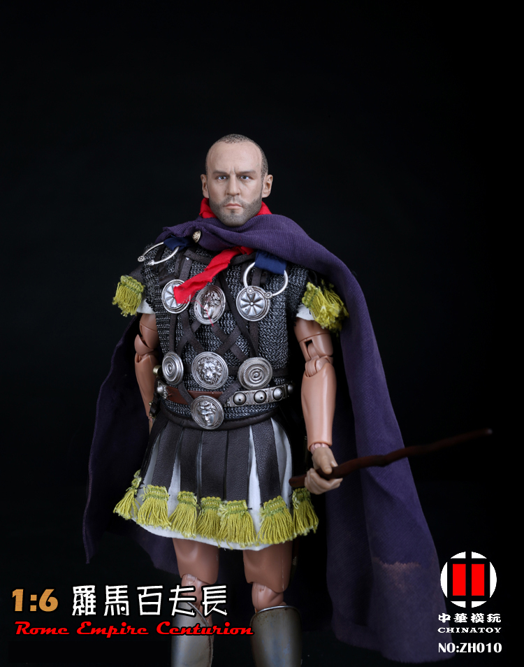 China Toys ZH010 1/6 Roman centurion