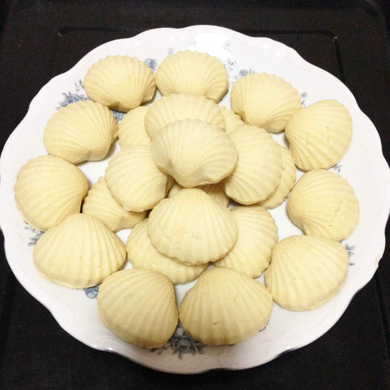 ✨คุ้กกี้มะม่วงมหาชนก (กระปุกใหญ่ L) ✨🥭🥭🥭🥭 Mahachanok Mango Cookies (Size L)