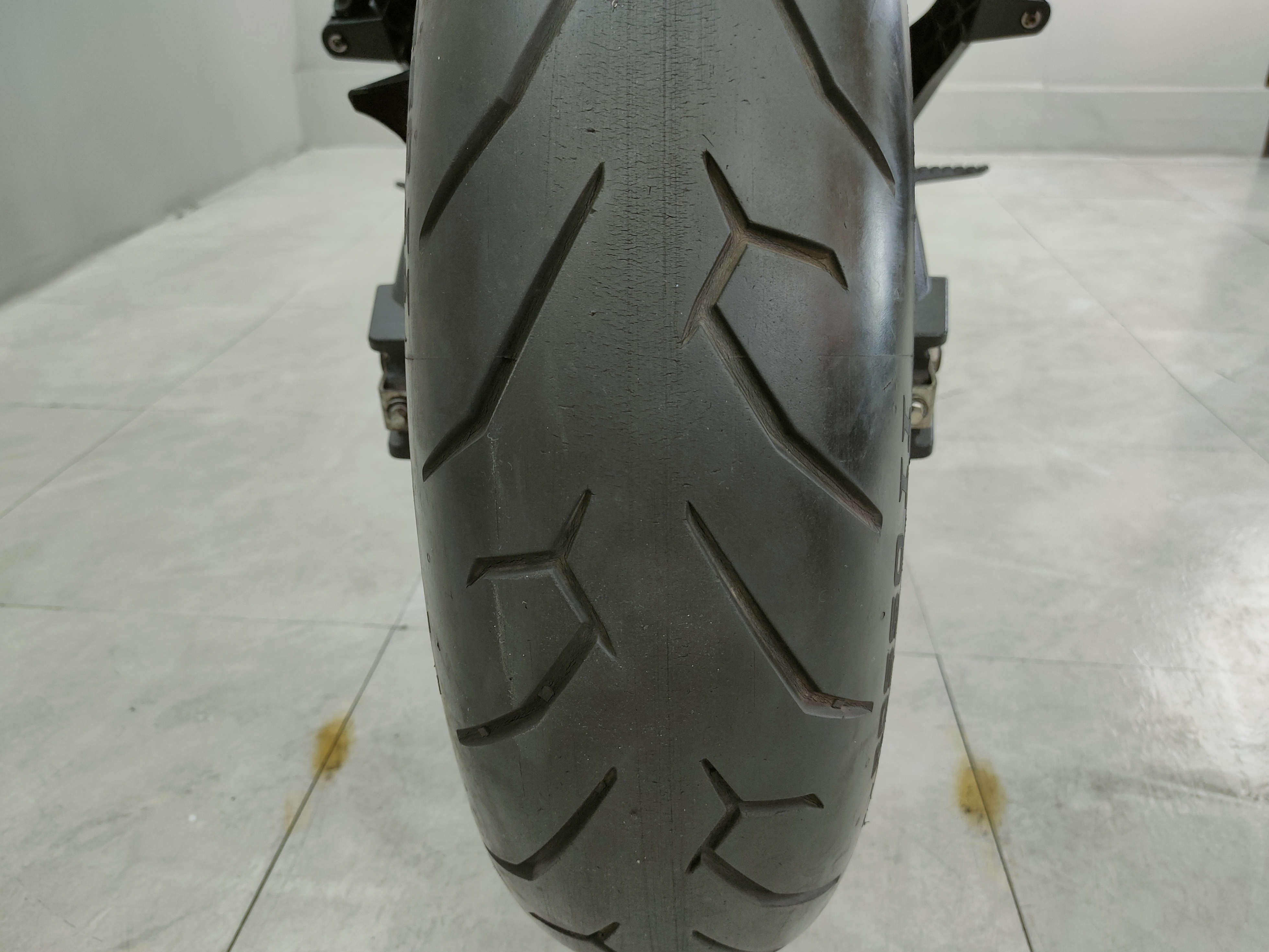 รถ 🇮🇹 ราคาไม่ถึงแสน‼️ DUCATI Monster795 abs รถปี 2013 สภาพพร้อมใช้ ❌️ ร้าน นี้ ไม่ กรอ ไมล์ ❌️