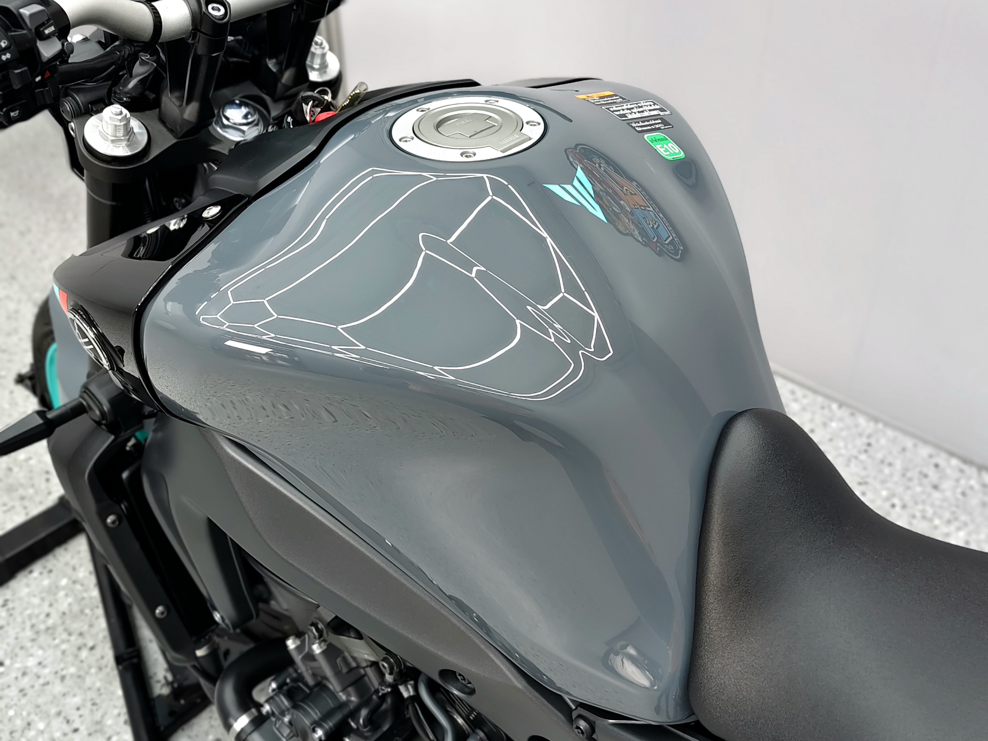 มีใครให้น้อยกว่านี้มั้ย...⁉️ (7)ร้อยโลแท้ 💥 MT09 gen 3 ปลายปี 2022 แท้...โคตรจะคุ้ม‼