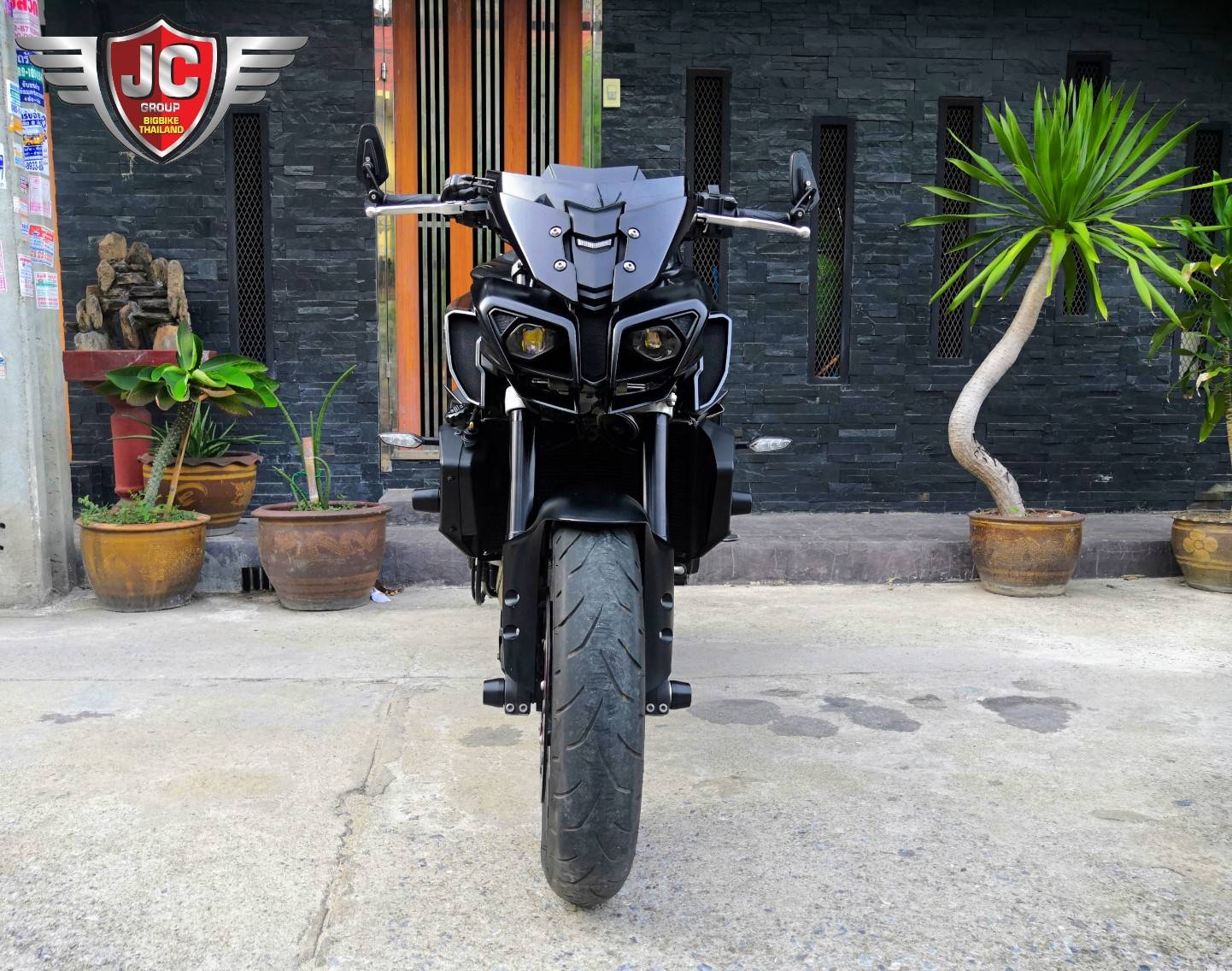 MT-10😈 ปีศาจอย่างแท้ทรู‼️เจ้าของฉายา "R1ถอดเปลือก"