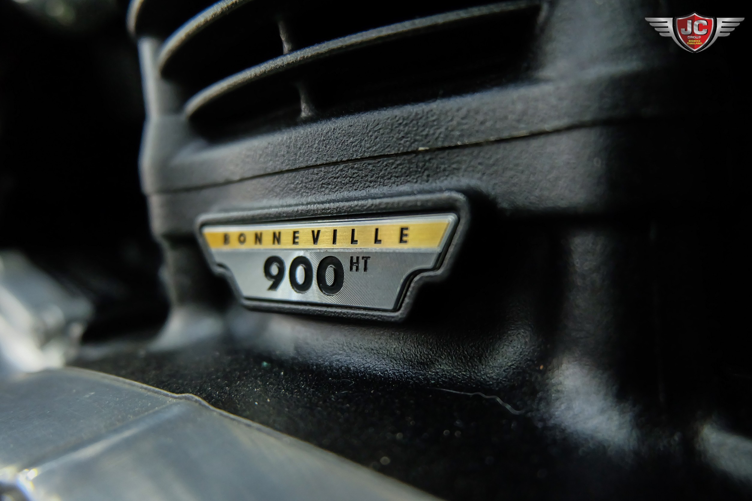 ✨ "เต็งหนึ่งสายClassic" Triumph Bonneville T100 รถปี18 🏍💨💨สวยใสสมบูรณ์ไร้ตำหนิ✨ เกรด🅰️การันตี