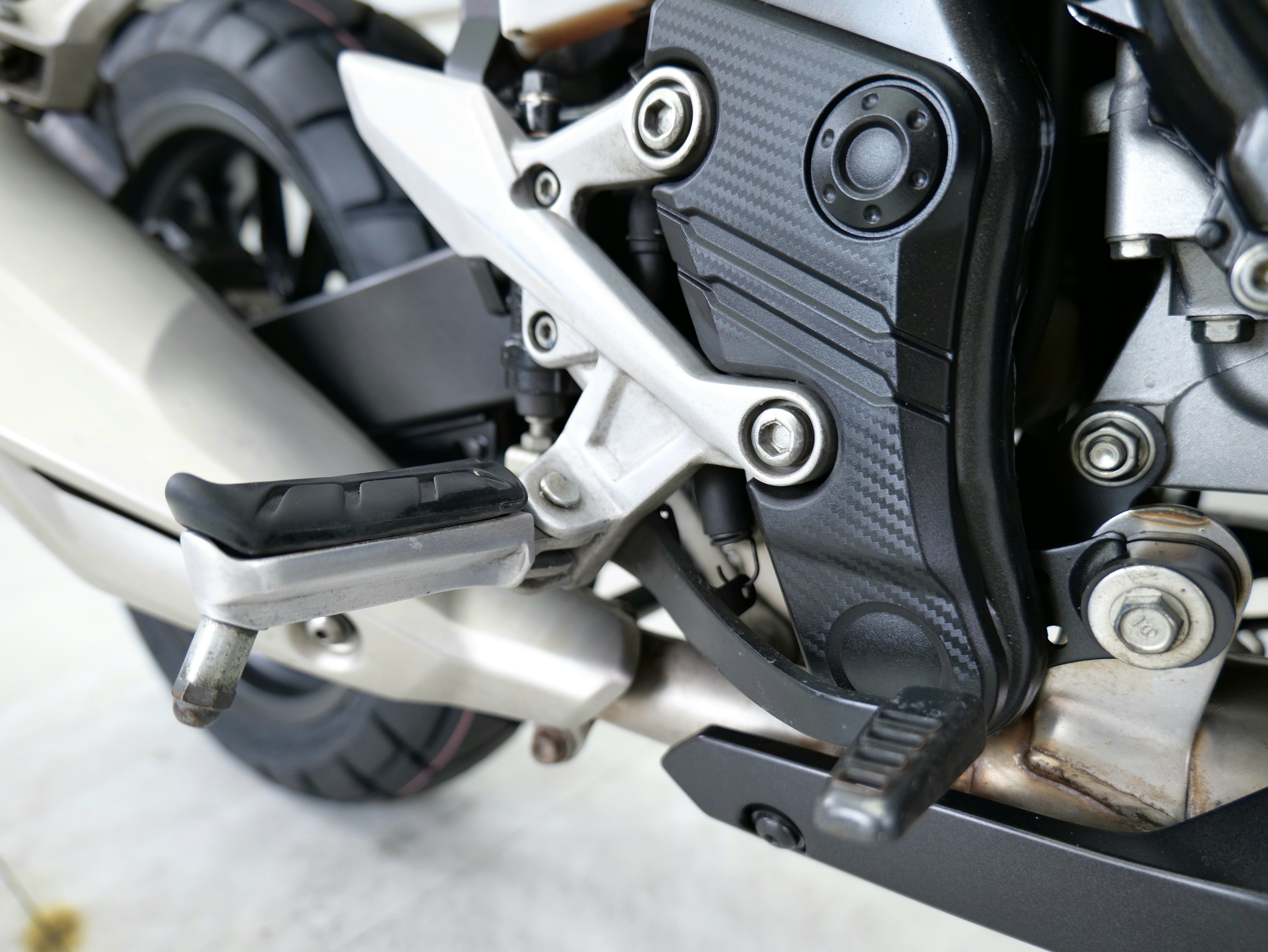 ออกรถจบที่ ⭕ บาทอีกแว้ว ⁉️ HONDA CB500X รถกลางปี 2021 จัดทรงทั้งคัน