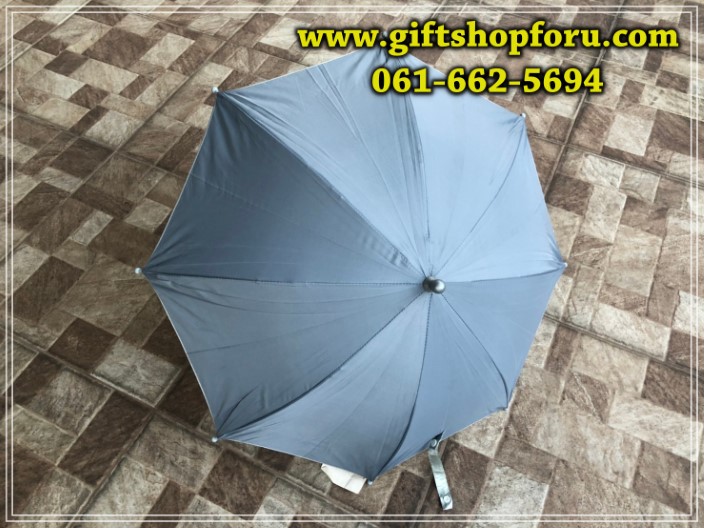 ร่มกันแดด 16นิ้ว โรงงานไทยคุณภาพ