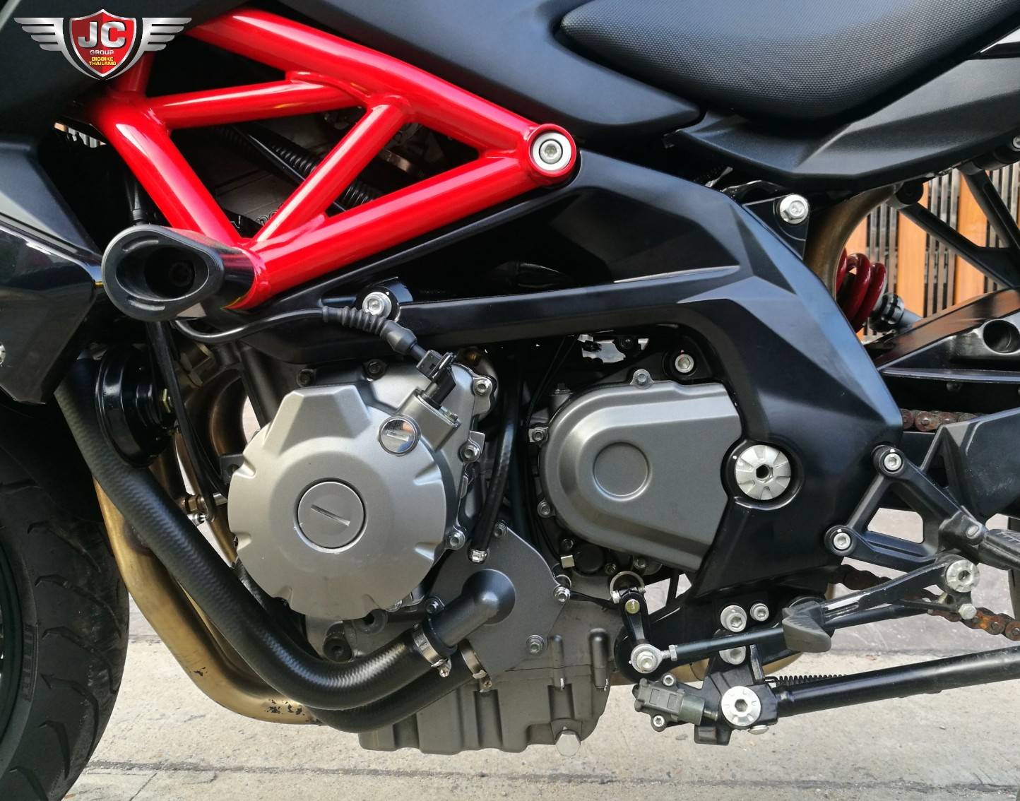 หลุดจอง!... คิวต่อไปเชิญจ้า รถสวยสภาพนางฟ้า ไมล์แท้ 2,xxx กิโล