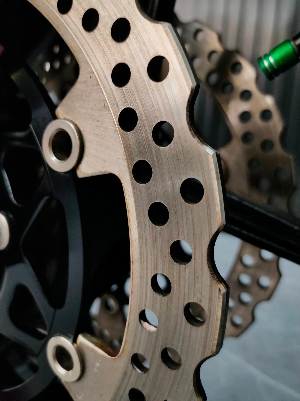 สปอร์ท Replica ออกรถ 2000 พี่ว่าไง ⁉️ KAWASAKI ZX6R จดปี 2020 รถดีมีทรง...สวยใสไร้อุบัติเหตุ 😎