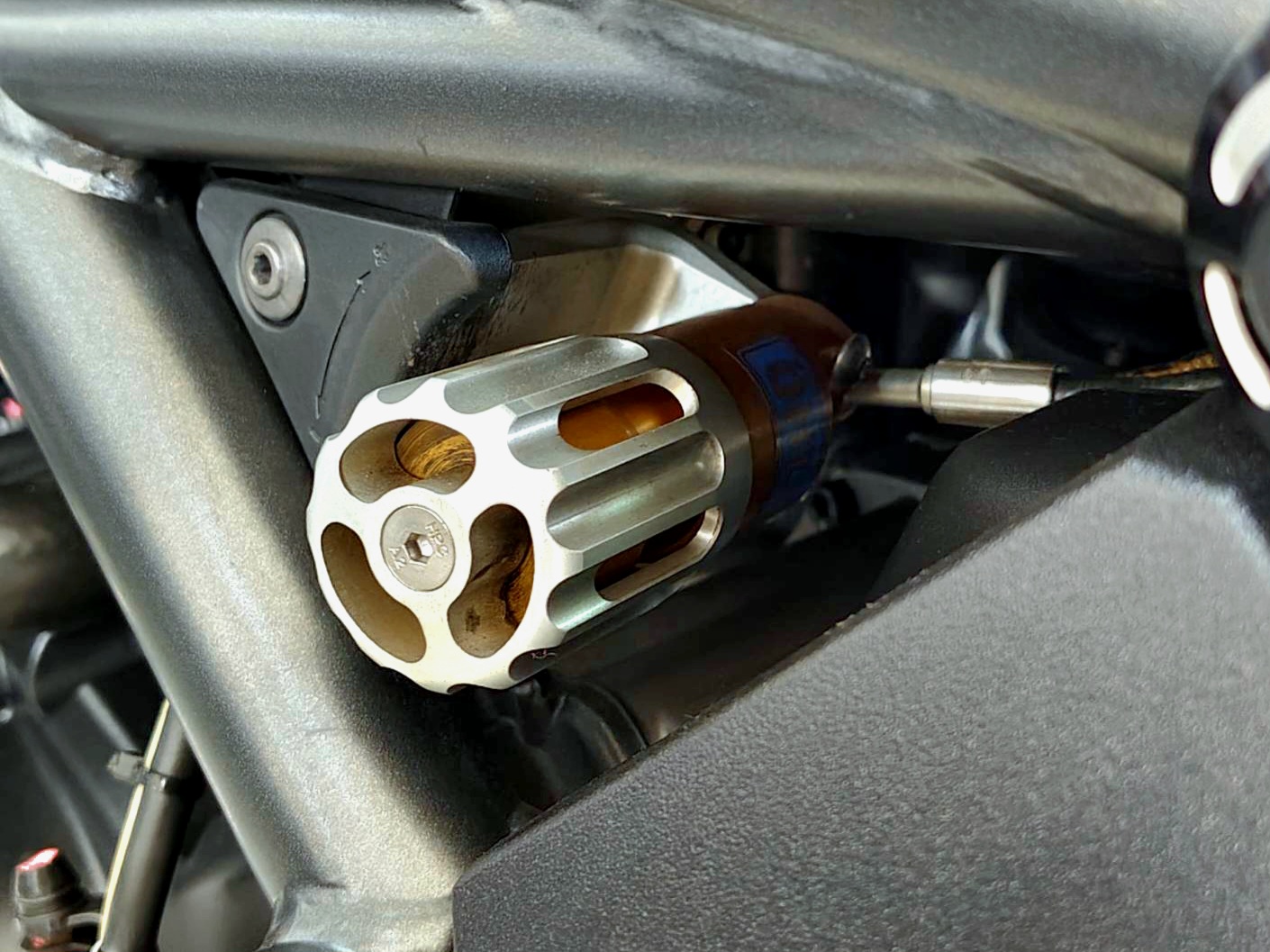 พลาดไป...ไม่มีโอกาสที่2แน่นอน ⁉️ 👉 DUCATI DIAVEL "Cromo" ปี14 โมเดล13 ตัวแรร์มีไม่กี่คันในไทย เฉพาะของแต่งเกินค่าตัวไปเป็นแสนๆ 💥