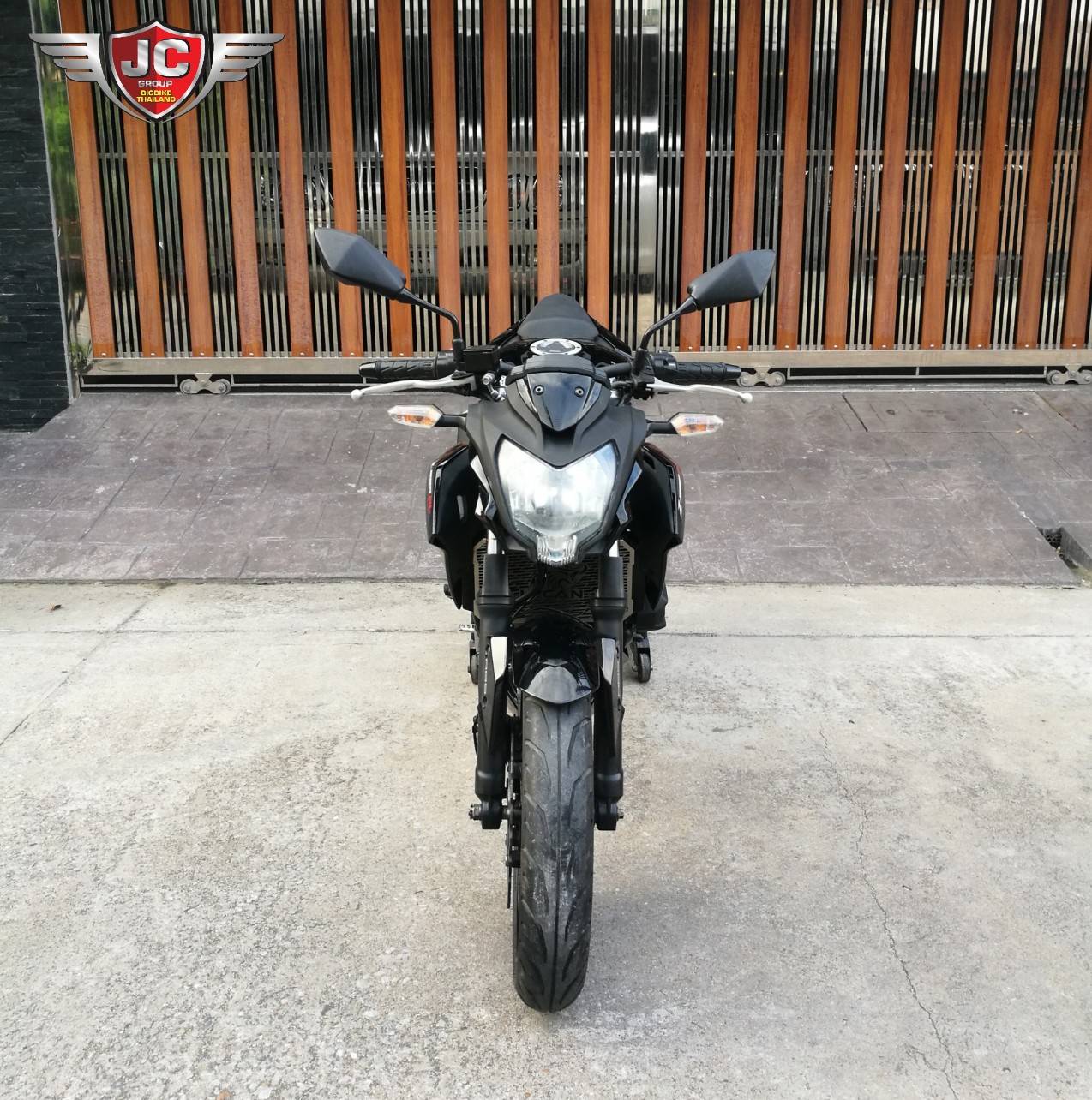 Z-250SLรถบ้านแท้มือเดียว ไมล์น้อยหมื่นกว่าโลแท้ เครื่องดี แน่น ไม่แกะ