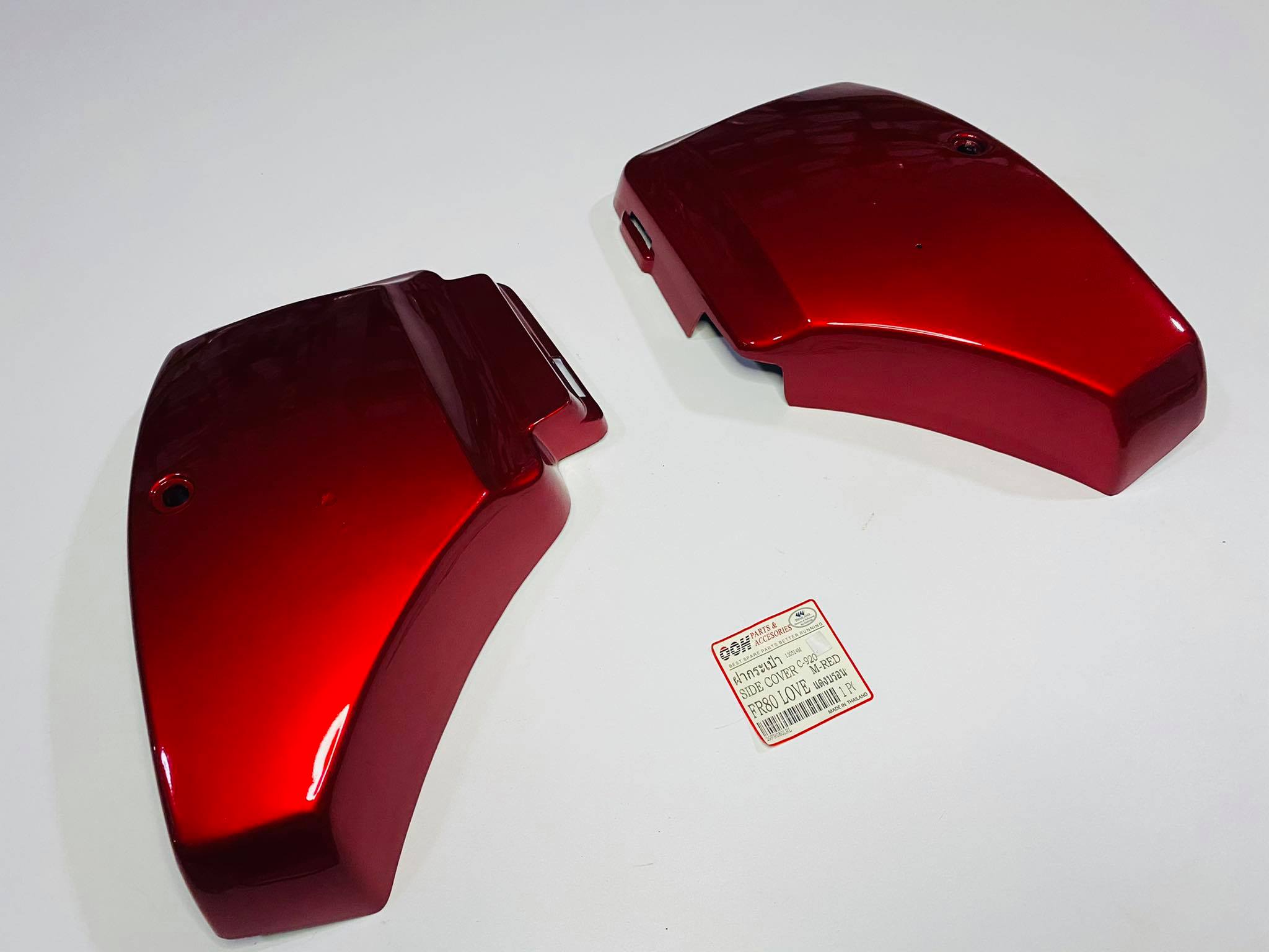 ฝากระเป๋าfr80 love ฟ้าบรอนซ์ แดงบรอนซ์