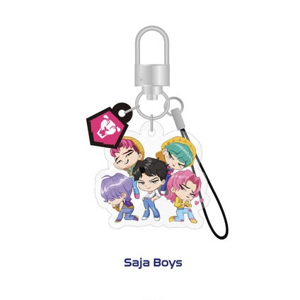 [PRE] KPOP DEMON HUNTERS