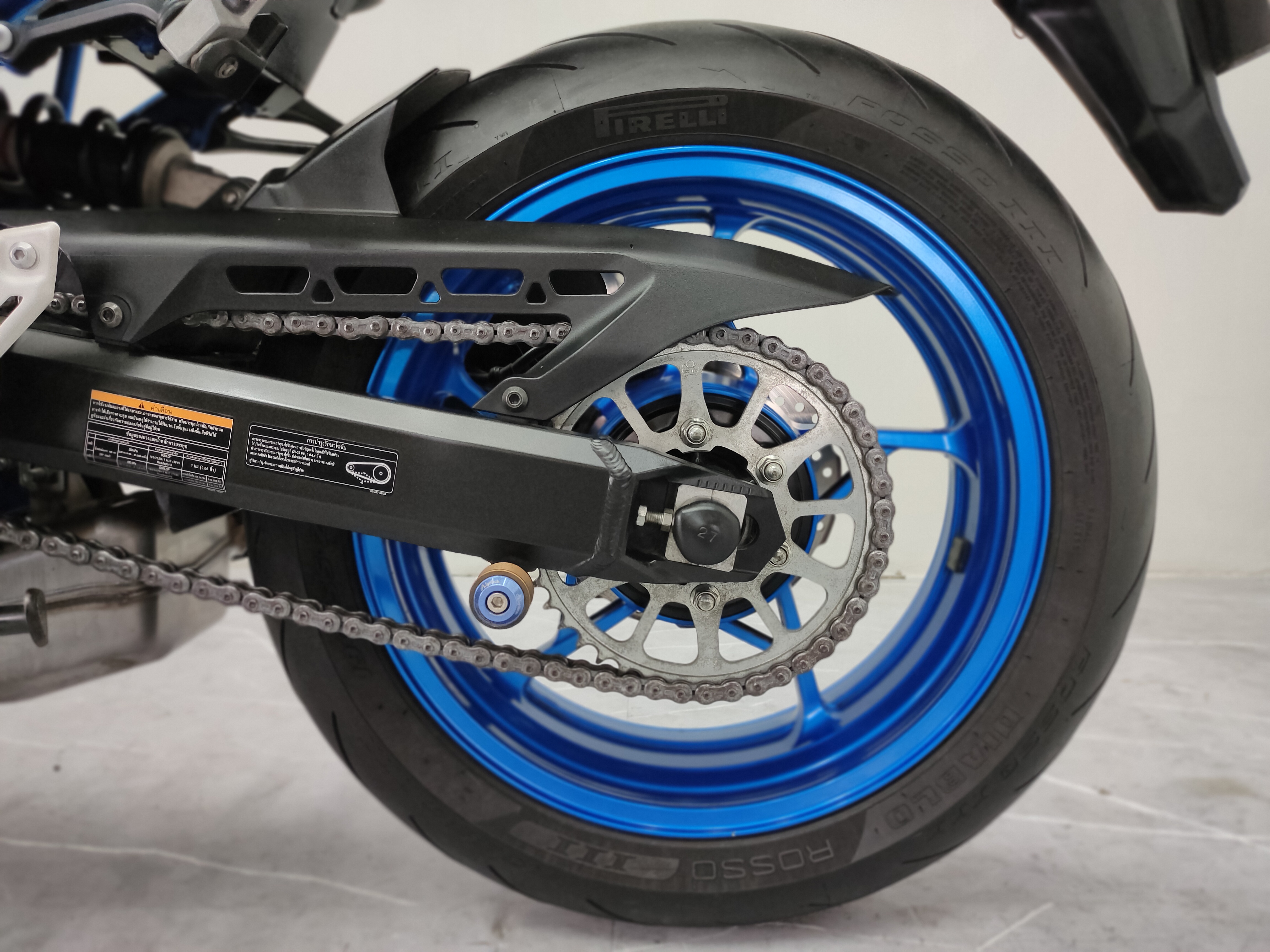 Special Edition จอสีมาแว้ว KAWASAKI Z900absSE รถปลายปี 20 มือเดียว โปรแรง 💢 ออกรถ ⭕ บาท‼️