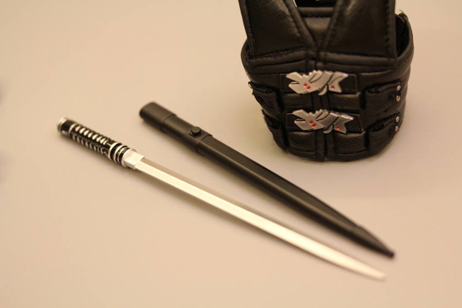 Carve art CA002B Blade Custom set