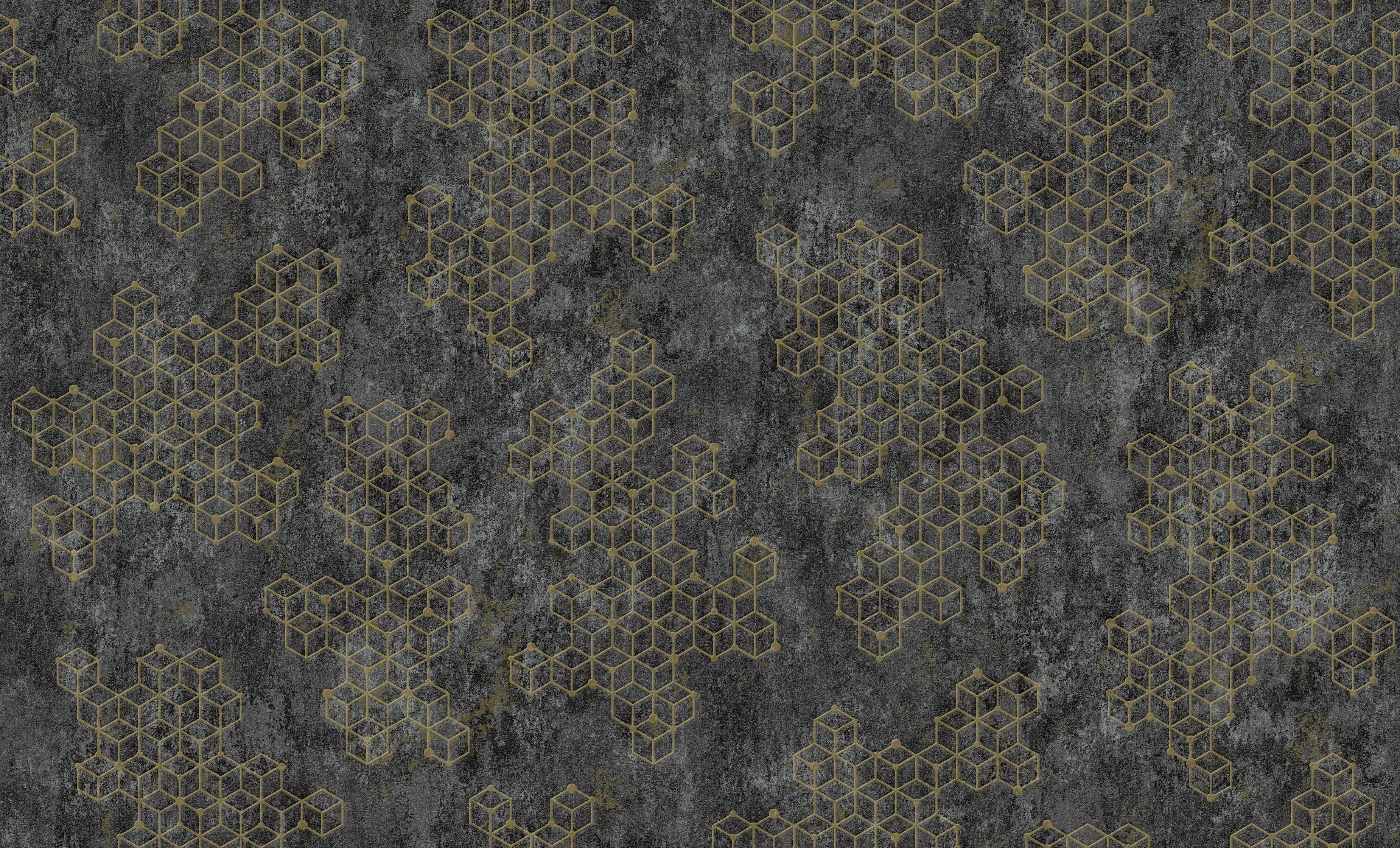 The View - BW Collection ลายเรขาคณิต Geometric