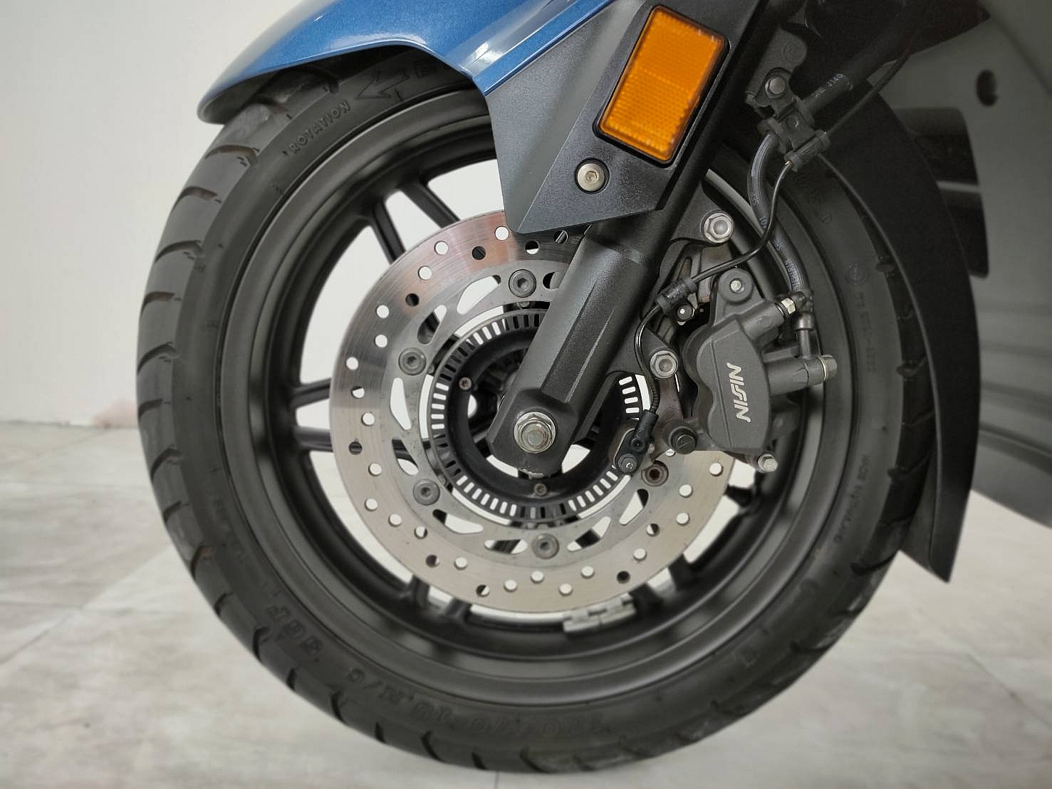โปรโคตรดีย์......ไมล์ 3,xxx/ผ่อน 3,xxx 👉ออกรถ ⭕ บาท‼️ HONDA FORZA 300 ปี 2020 ตัวสุดท้ายในรุ่น🤗