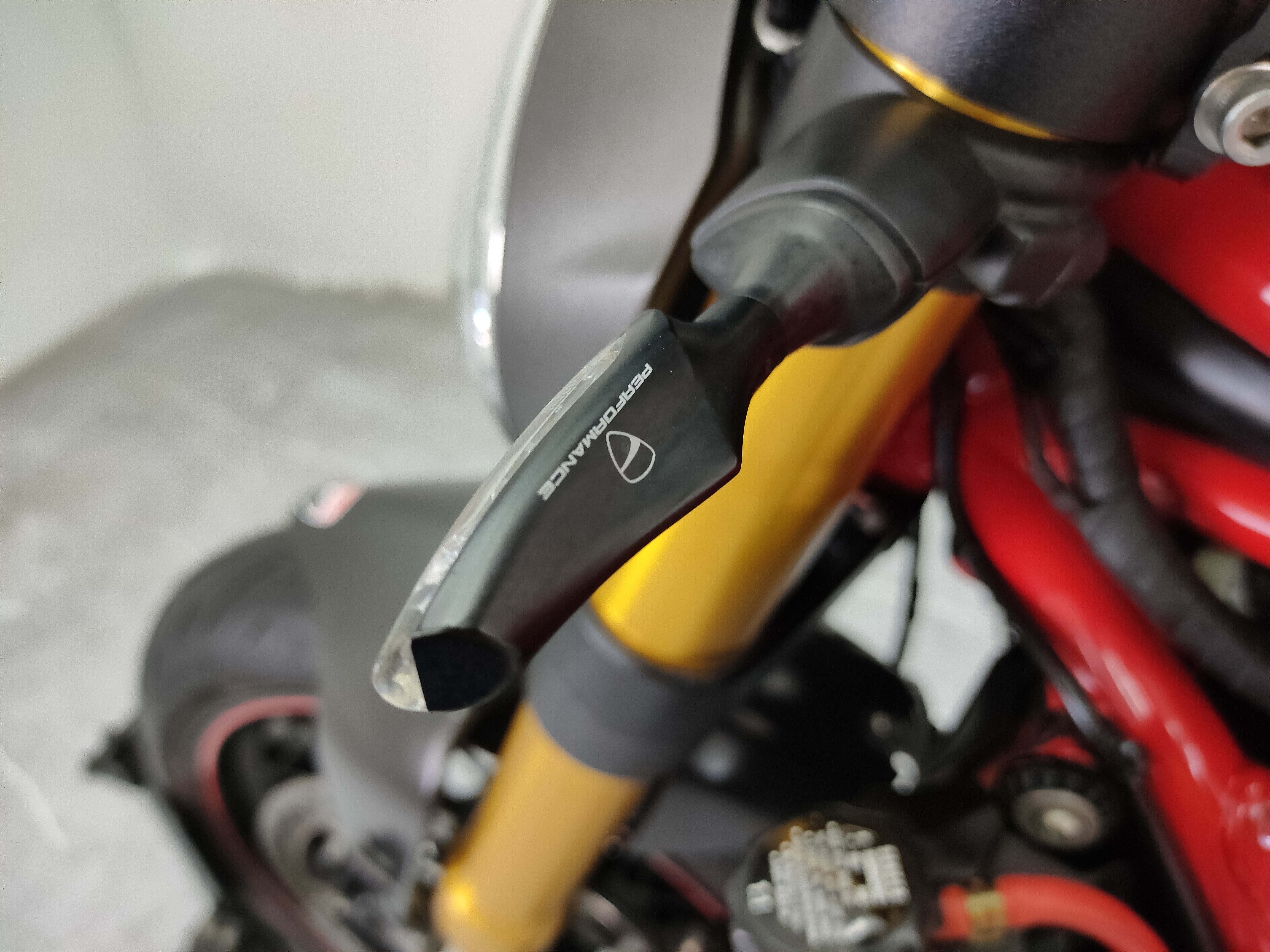 ไม่กี่คันในไทย...Rare จนนับคันได้‼️ DUCATI MONSTER1200S 💢แต่งตัวR+Map Race💢 Gen2 ปี2017 แท้ล้อ Machesini ของแต่งแน่นทั้งคัน 😎